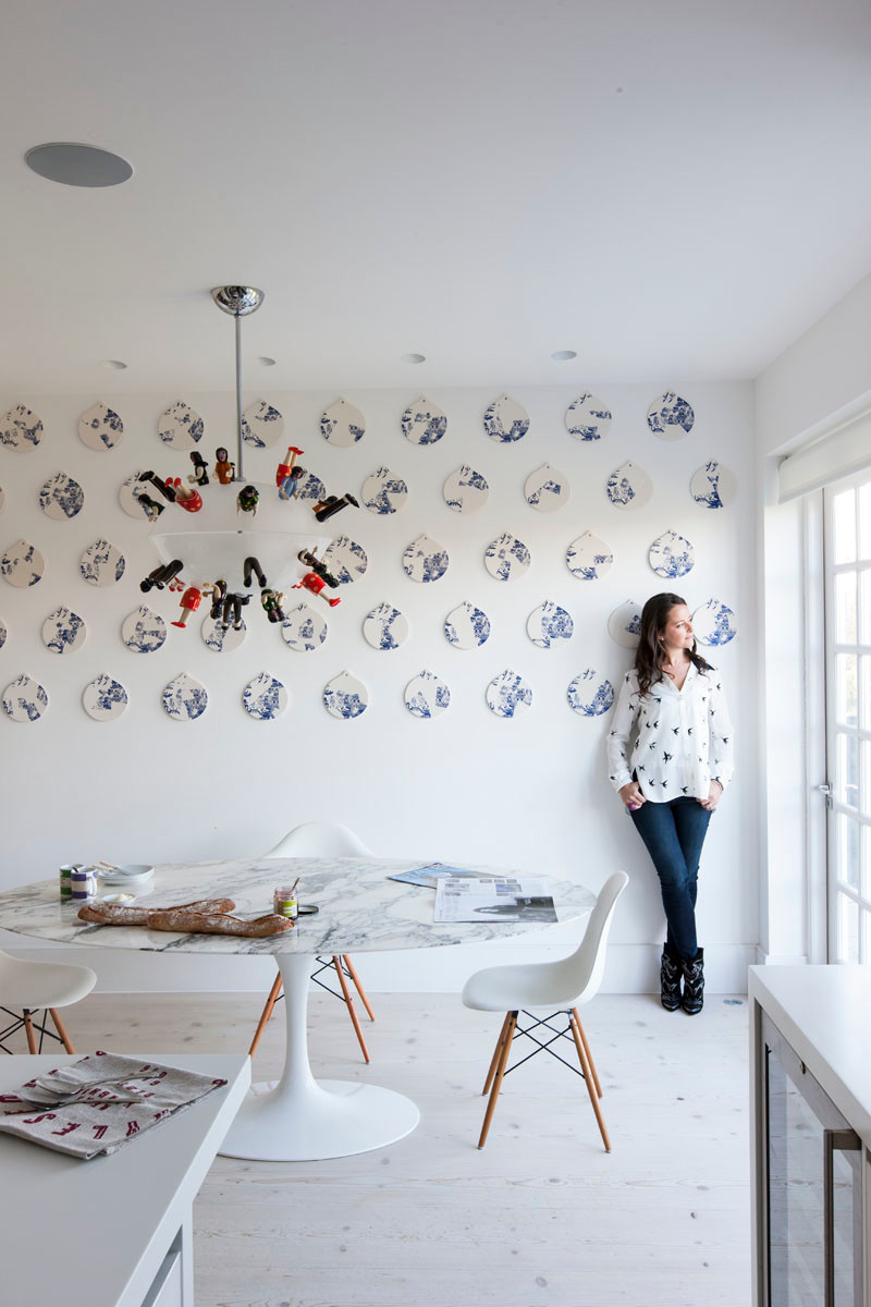 Интерьер от А до Я: Мини-словарь неочевидных терминов с картинками