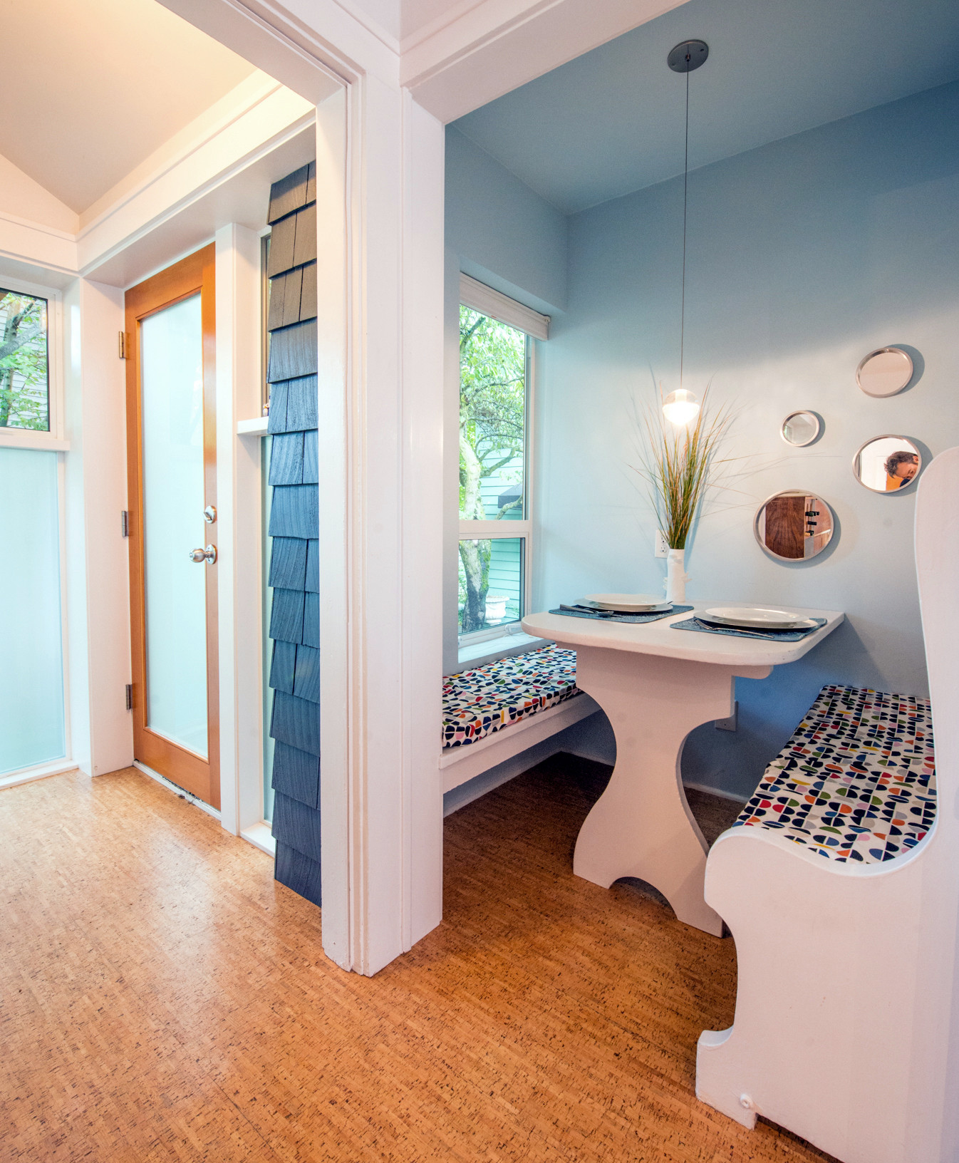 Декор: 15 идей, которые мы подсмотрели в американских интерьерах