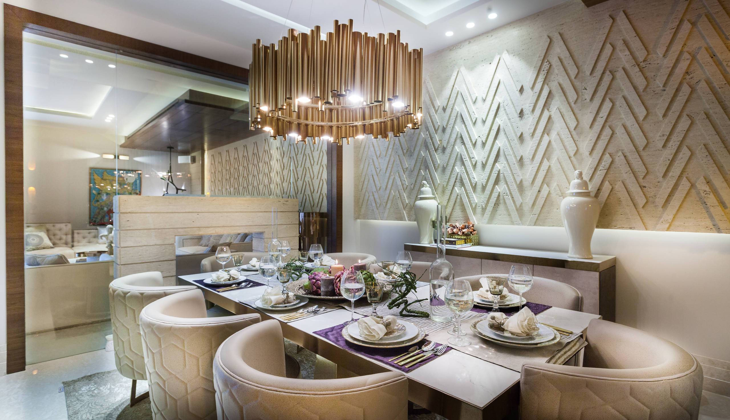 Фотоохота: 50 лучших домов из Индии на Houzz
