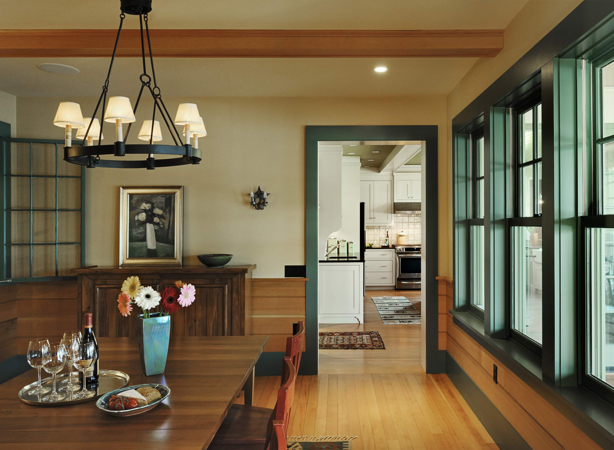 Хороший вопрос: Как самостоятельно покрасить пластиковые окна