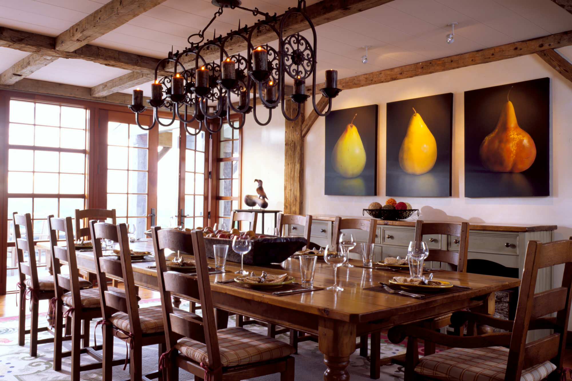 Тайный феншуй: Исправляем ошибки в дизайне интерьера кухни