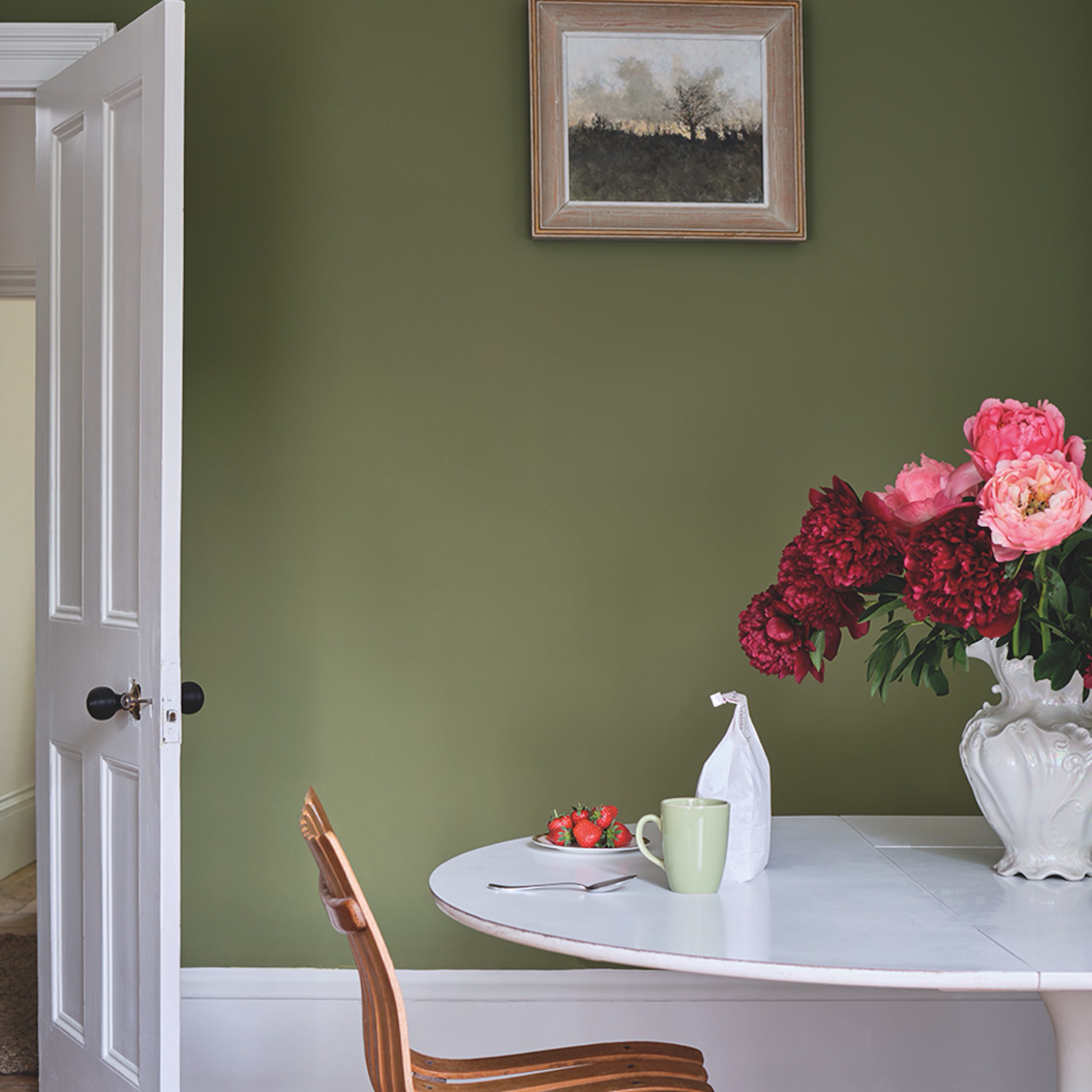 Цвета года 2021 — сразу девять от разных компаний