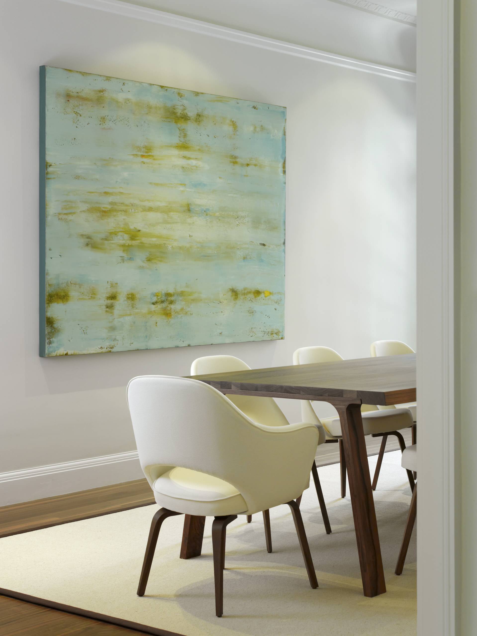 Интерьер с чистого листа: 5 отправных точек для дизайна интерьера