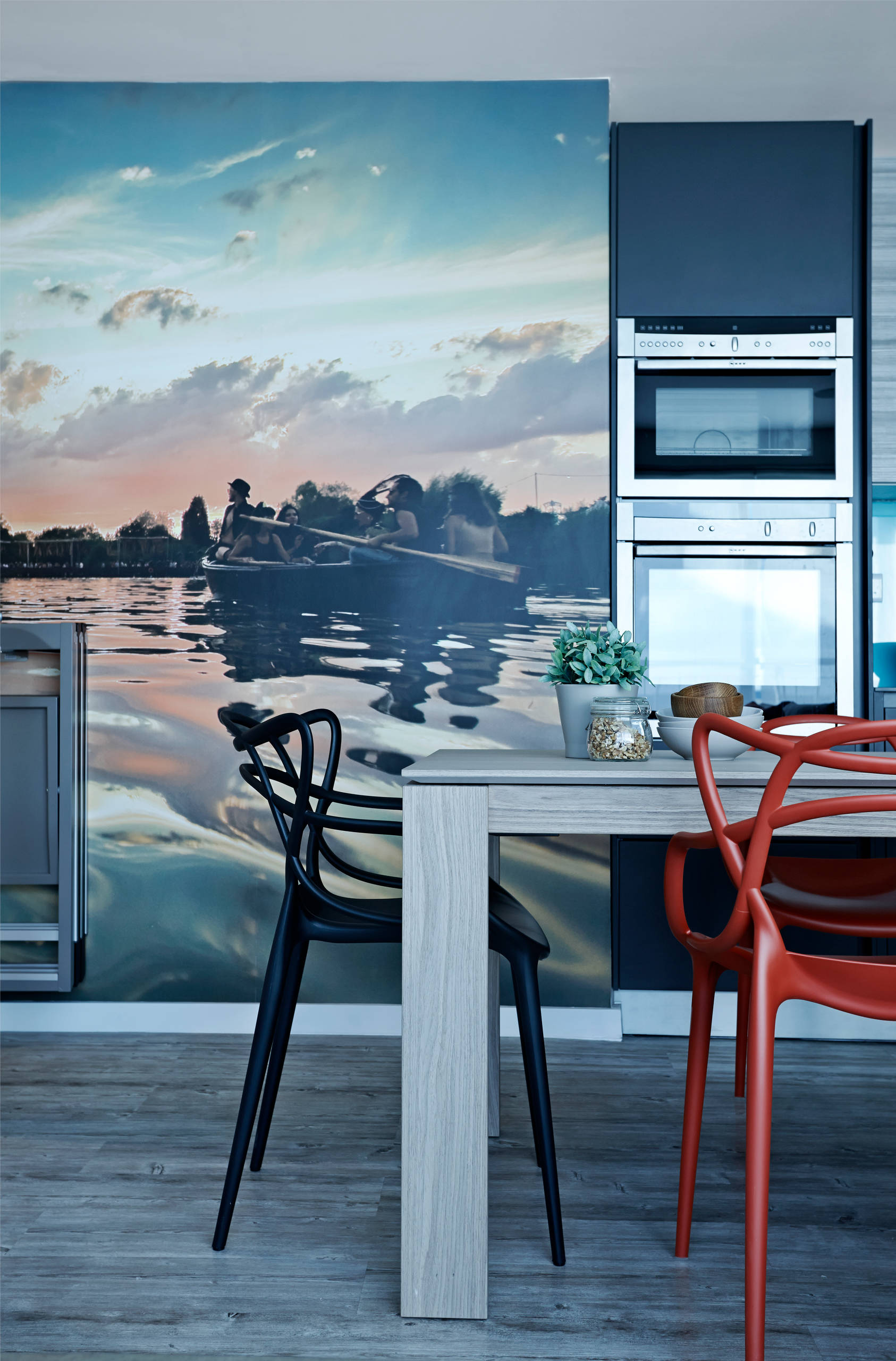 Как правильно: Выбрать обои под покраску