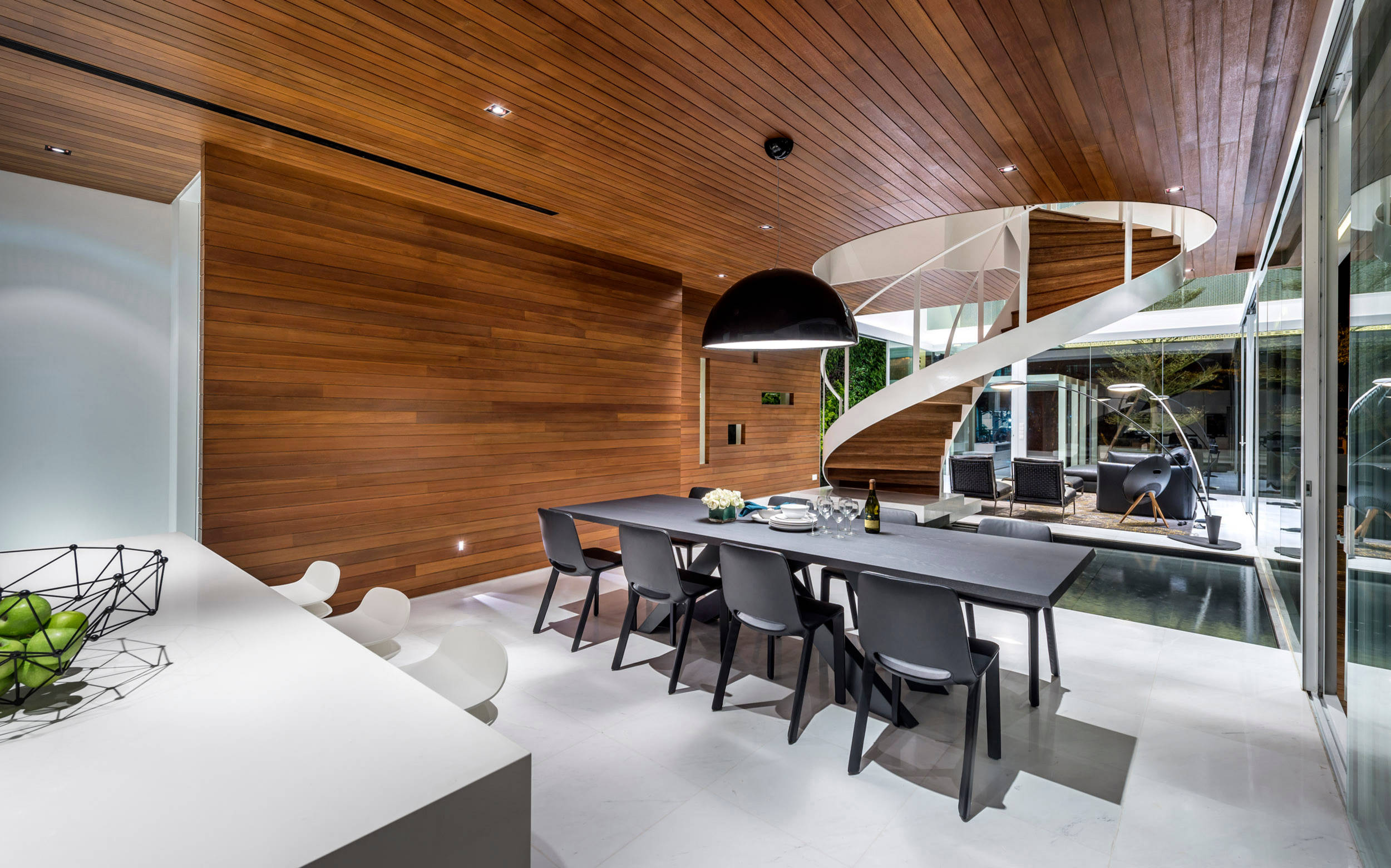 Фотоохота: 90 вдохновляющих домов из Сингапура на Houzz