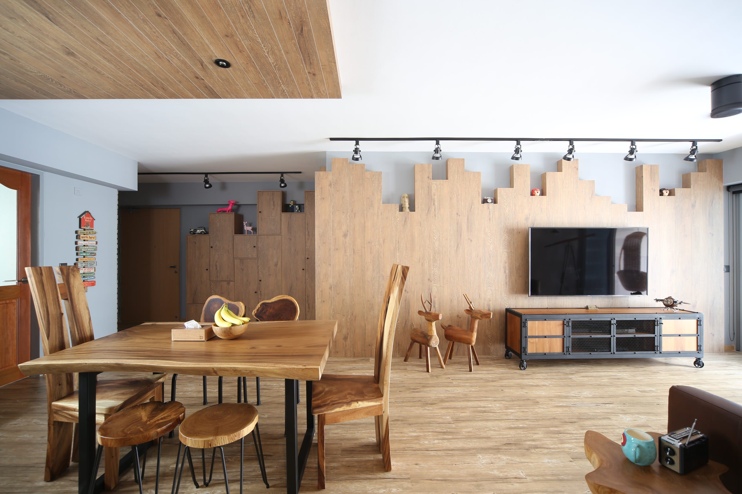 Фотоохота: 90 вдохновляющих домов из Сингапура на Houzz