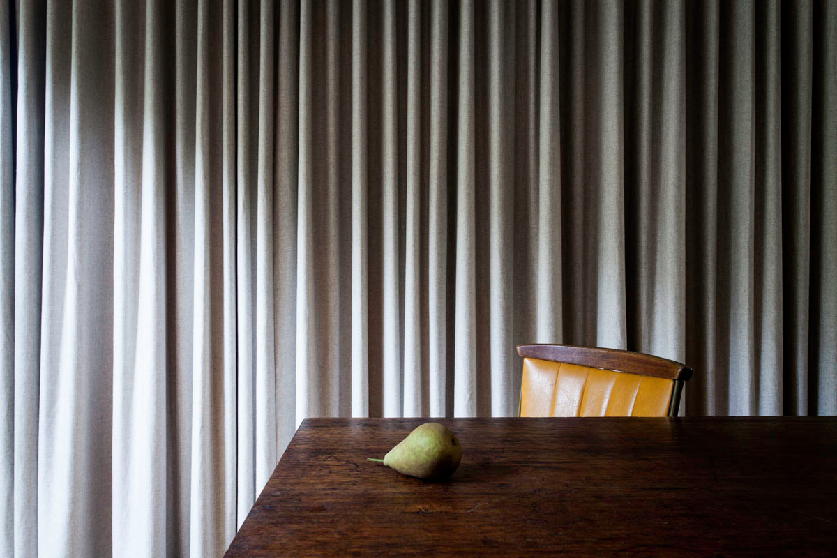 Houzz Австралия: Жизнь как чудо на 24 квадратных метрах