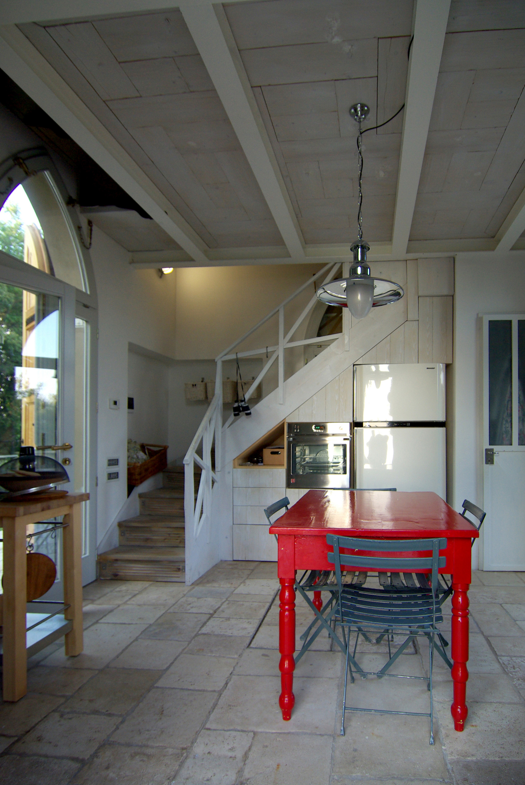 Мир дизайна: 10 неординарных домов с ярким характером