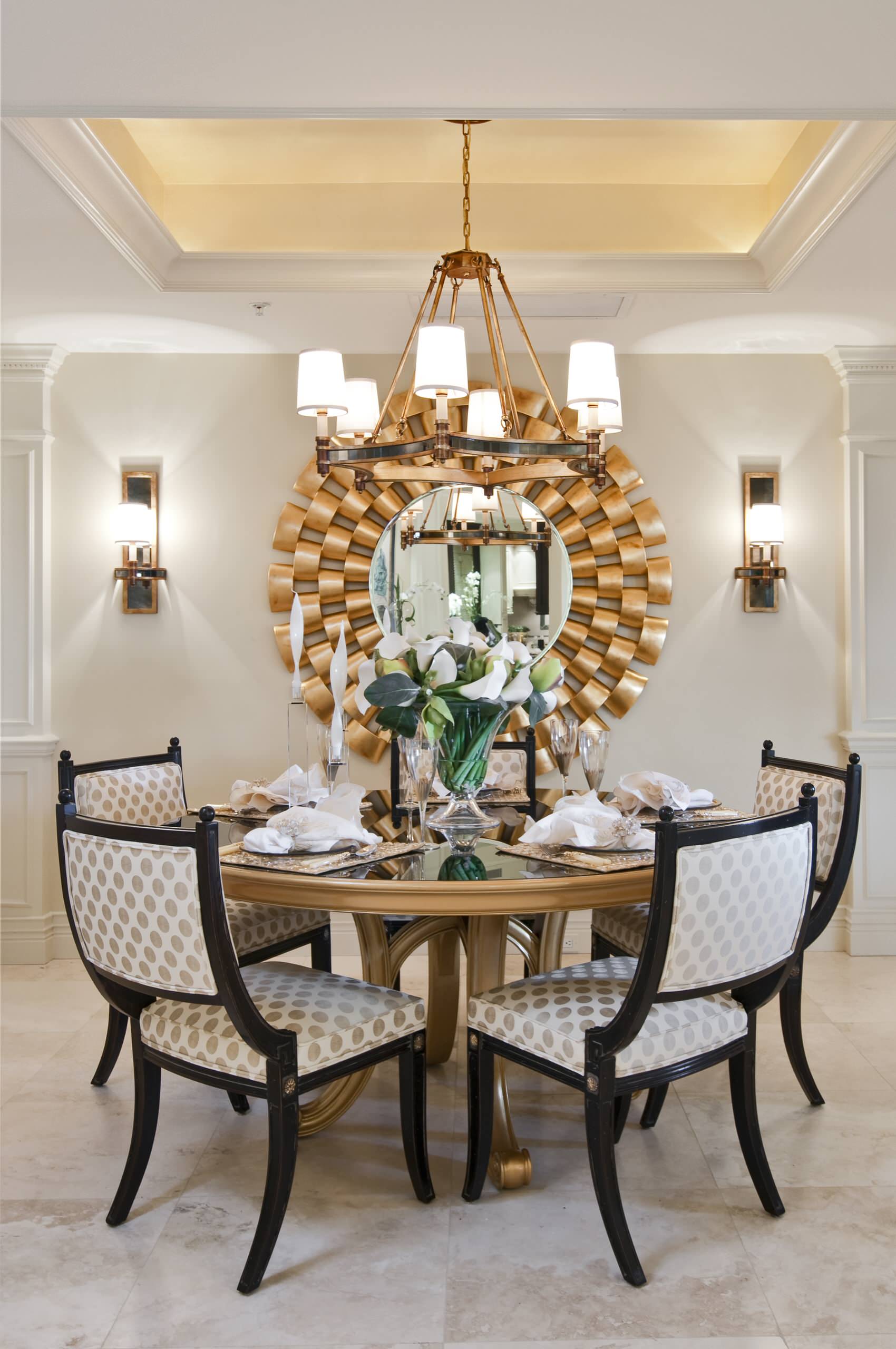 5 способов оформить интерьер в историческом здании