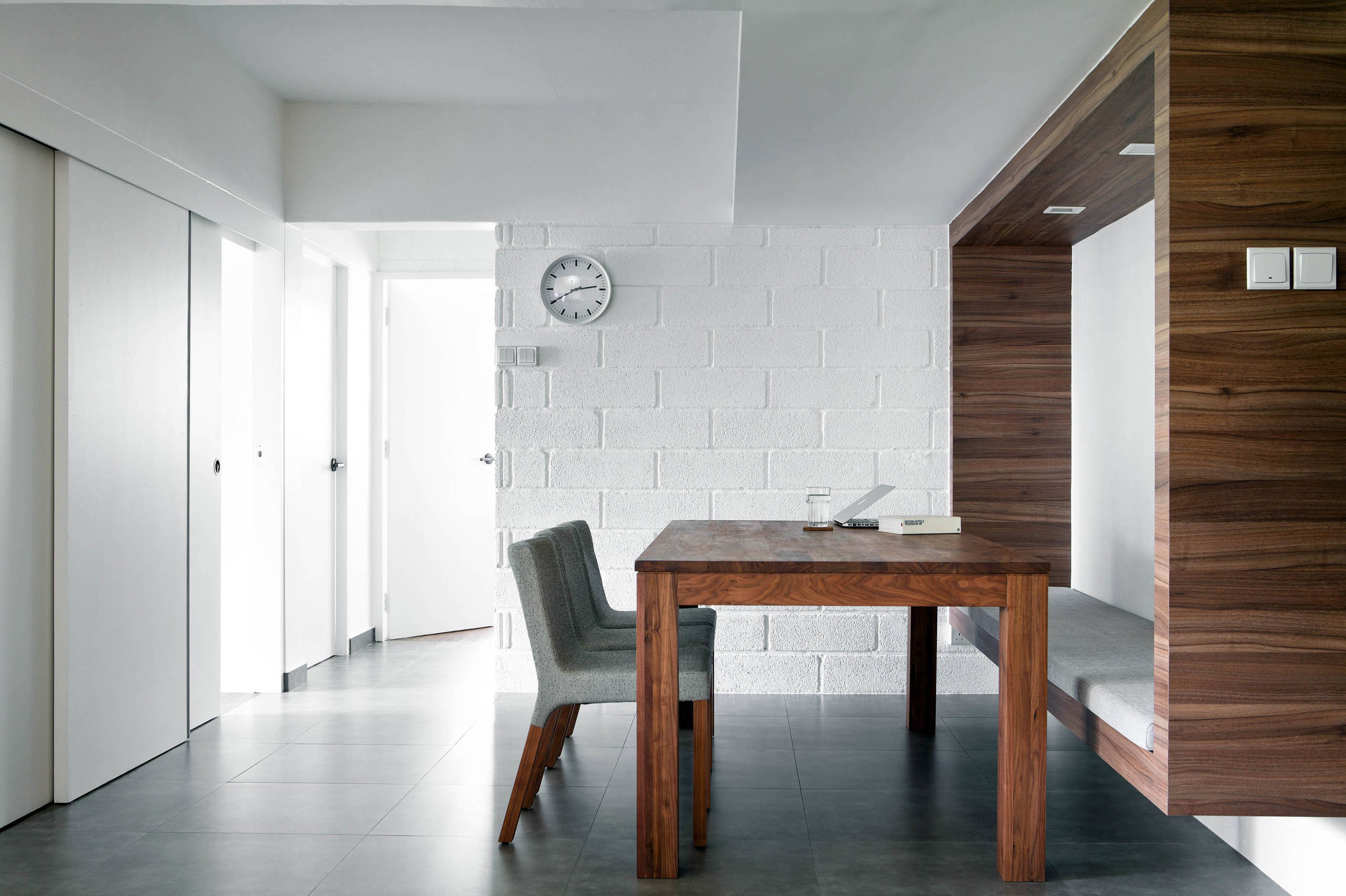 Фотоохота: 90 вдохновляющих домов из Сингапура на Houzz