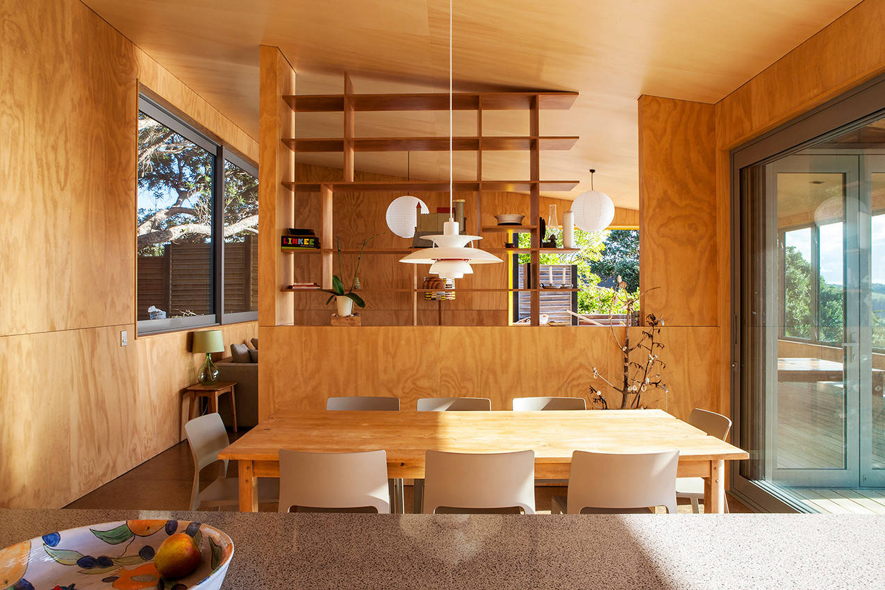 Фотоохота: 100 лучших домов из Новой Зеландии на Houzz