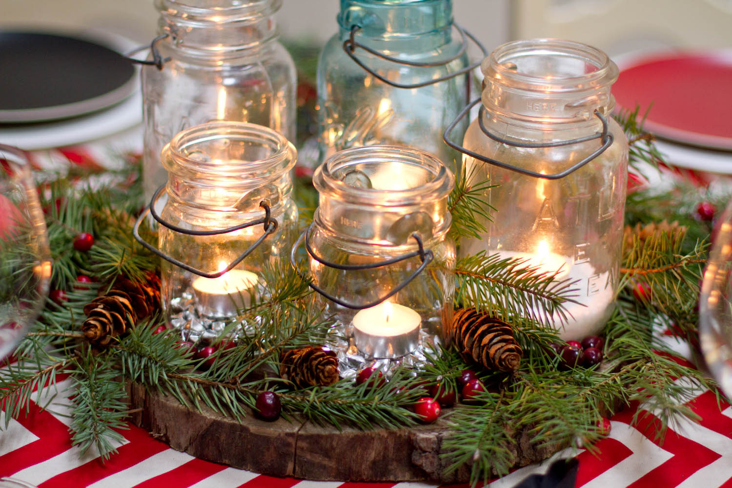 Час настал: Как выбрать, поставить и украсить живую ель