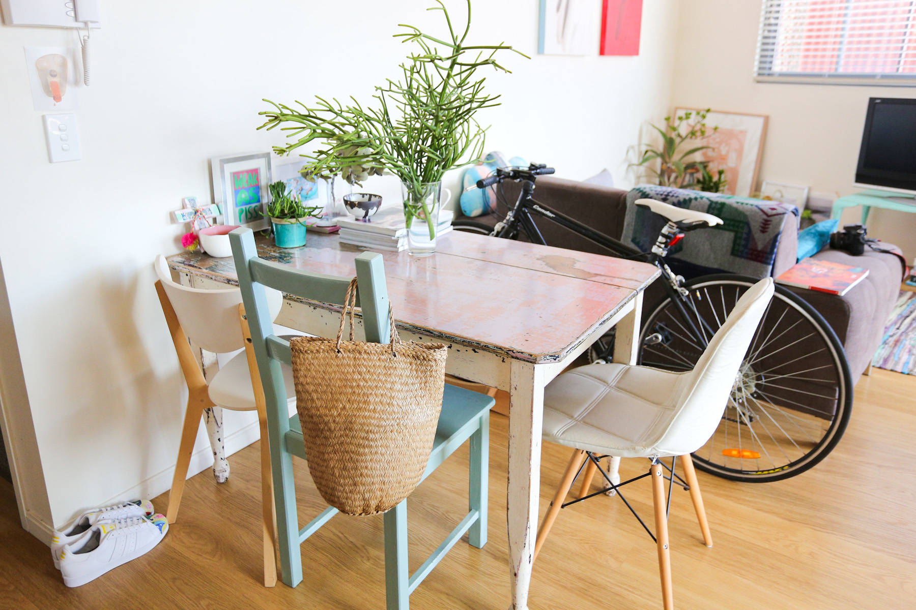 Мир дизайна: 10 открытий от тех, кто недавно переехал в свой первый дом