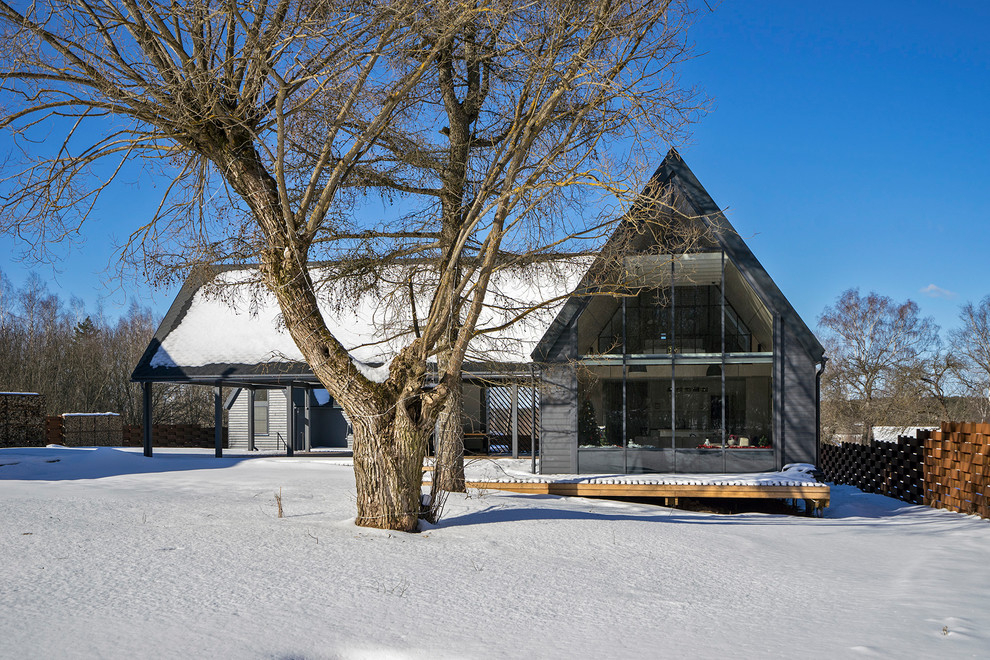 Хороший вопрос: Как вовремя заметить дефекты фундамента