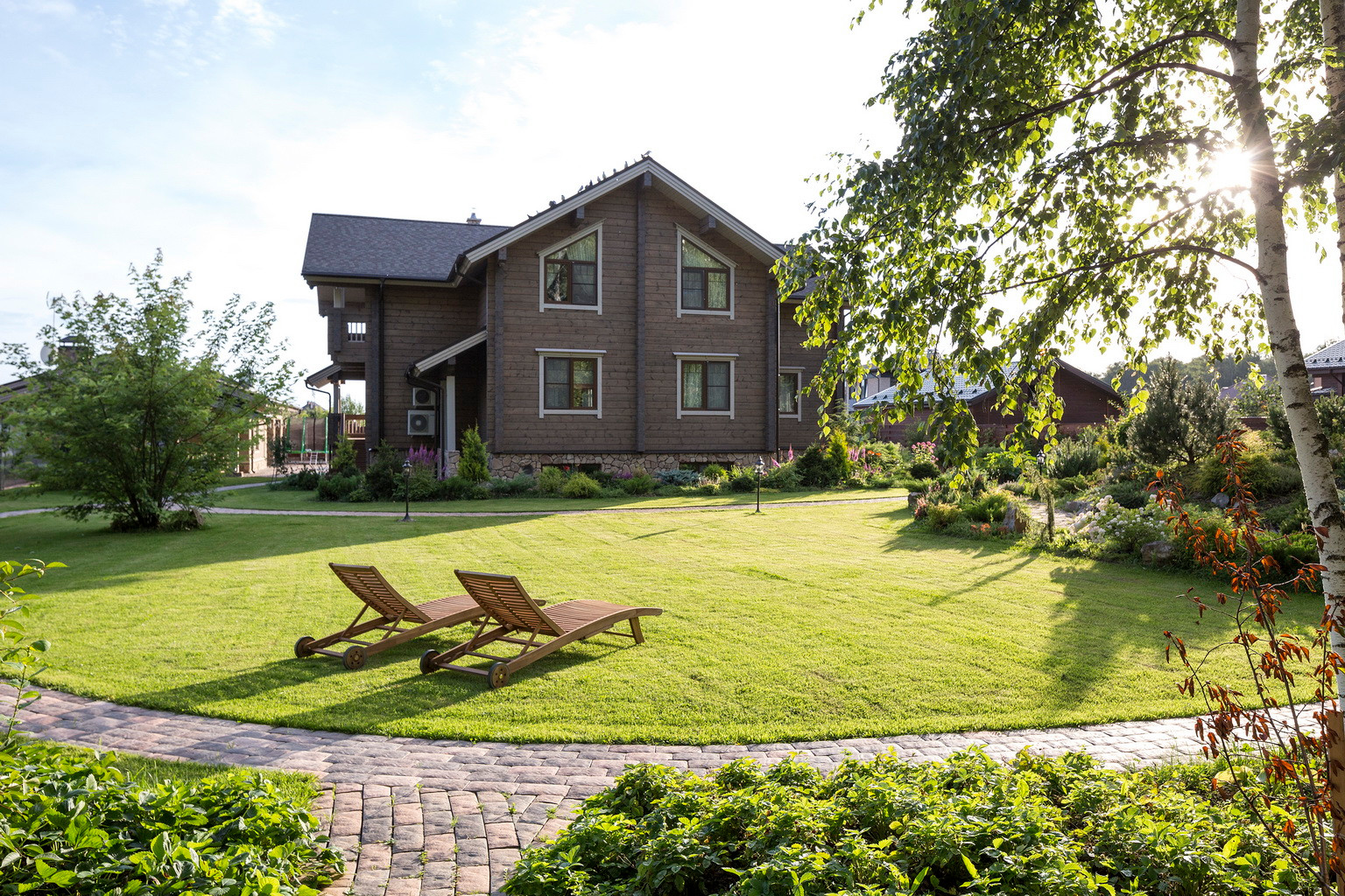 Итак, вы купили дачу... Что делать дальше?