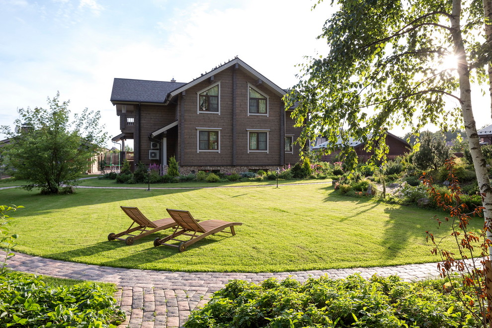 Итак, вы купили дачу... Что делать дальше?