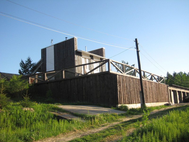 Houzz тур: Загородный дом, построенный за год для семьи дизайнера