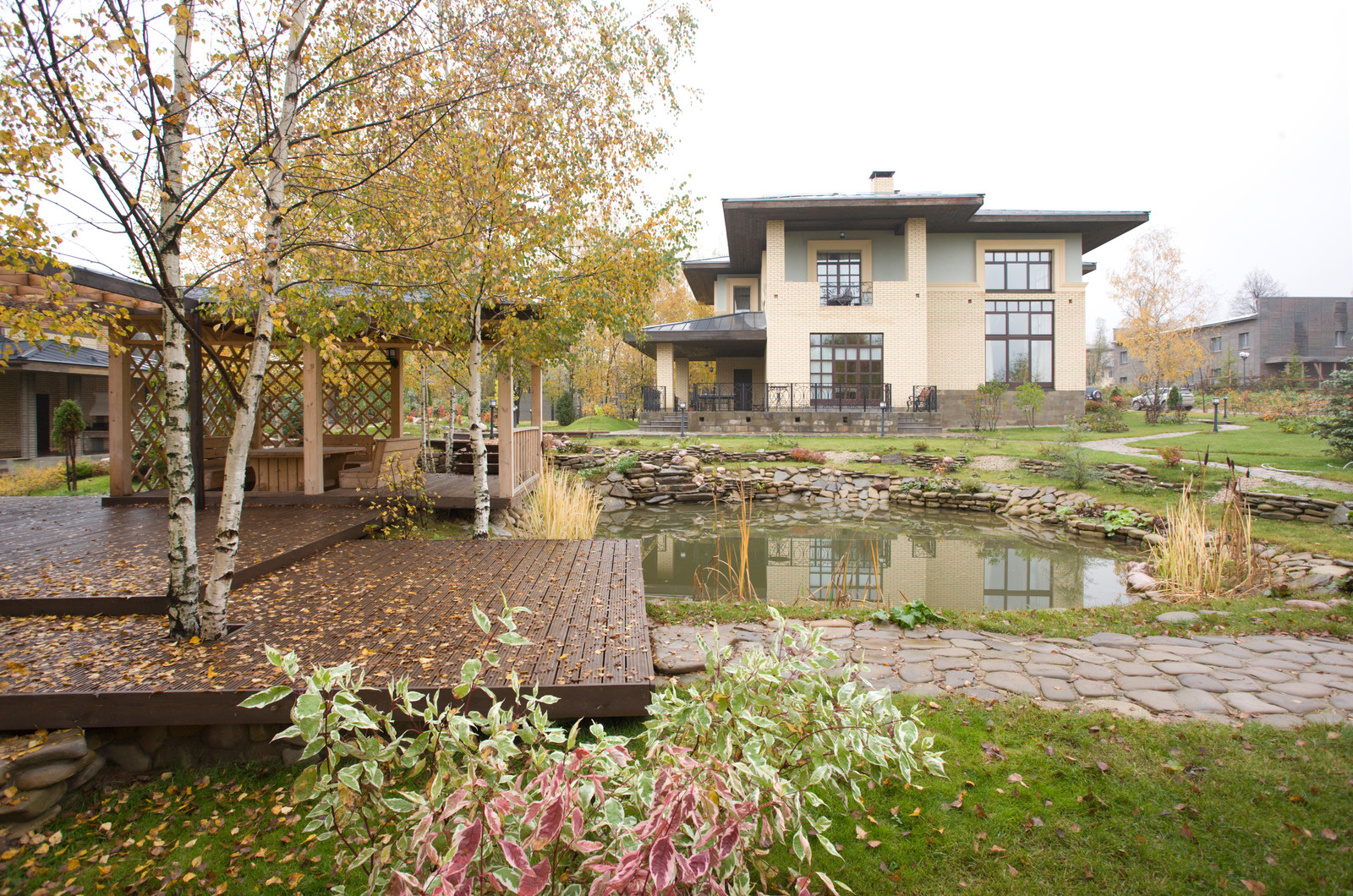 Обложка статьи: Вопрос: Как «умный дом» экономит электричество