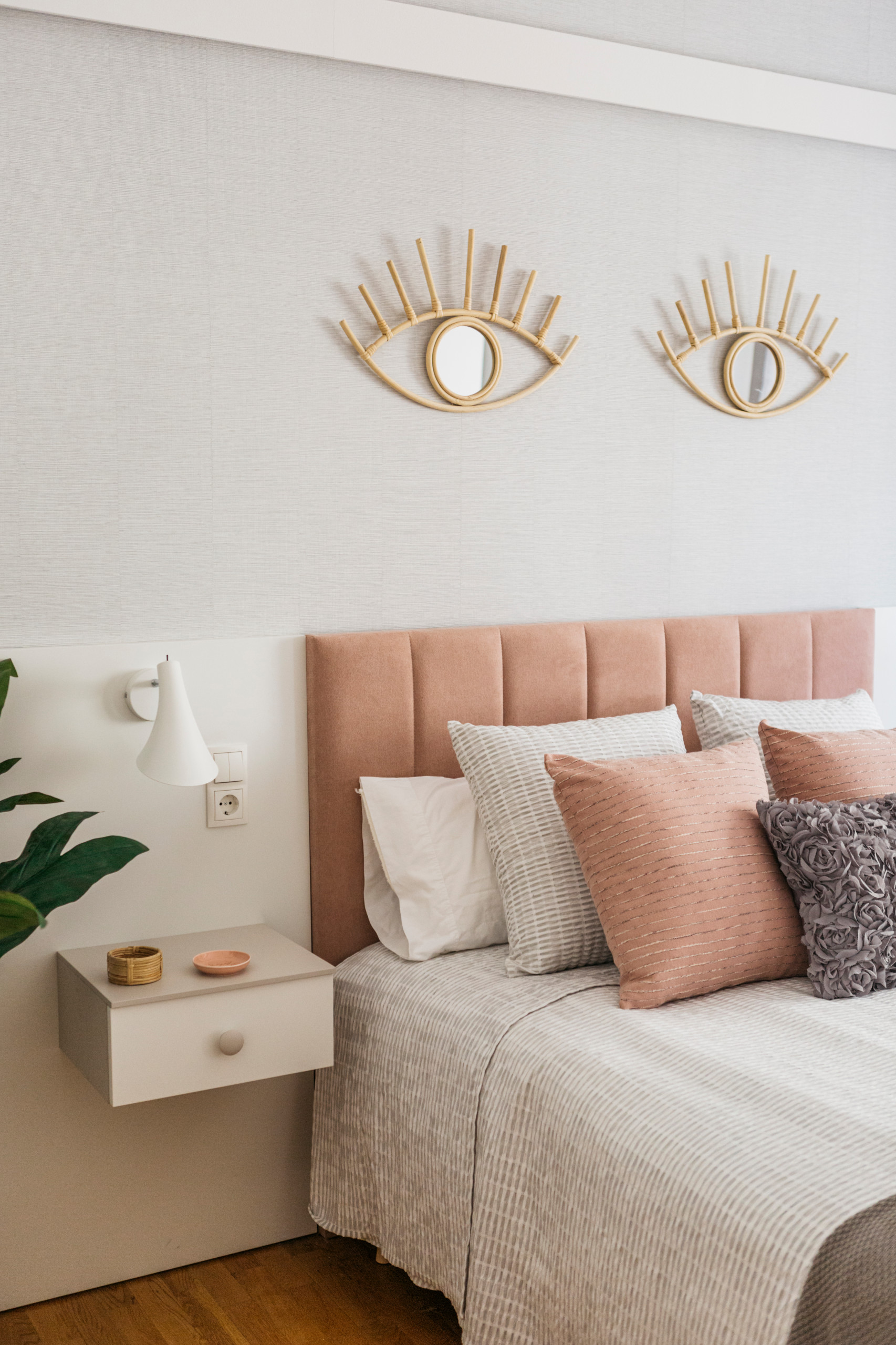 Фотоохота: 19 ярких и позитивных пространств