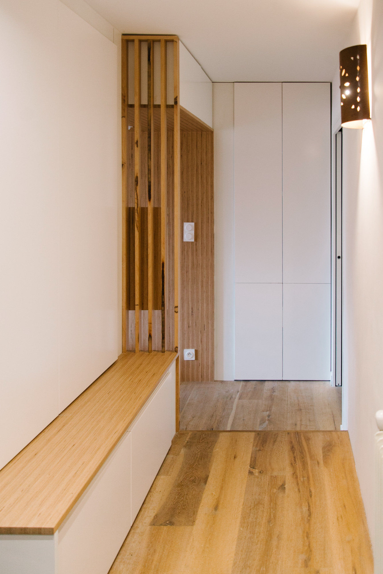 Ящики, где их не ждешь: 13 лайфхаков для скрытого хранения