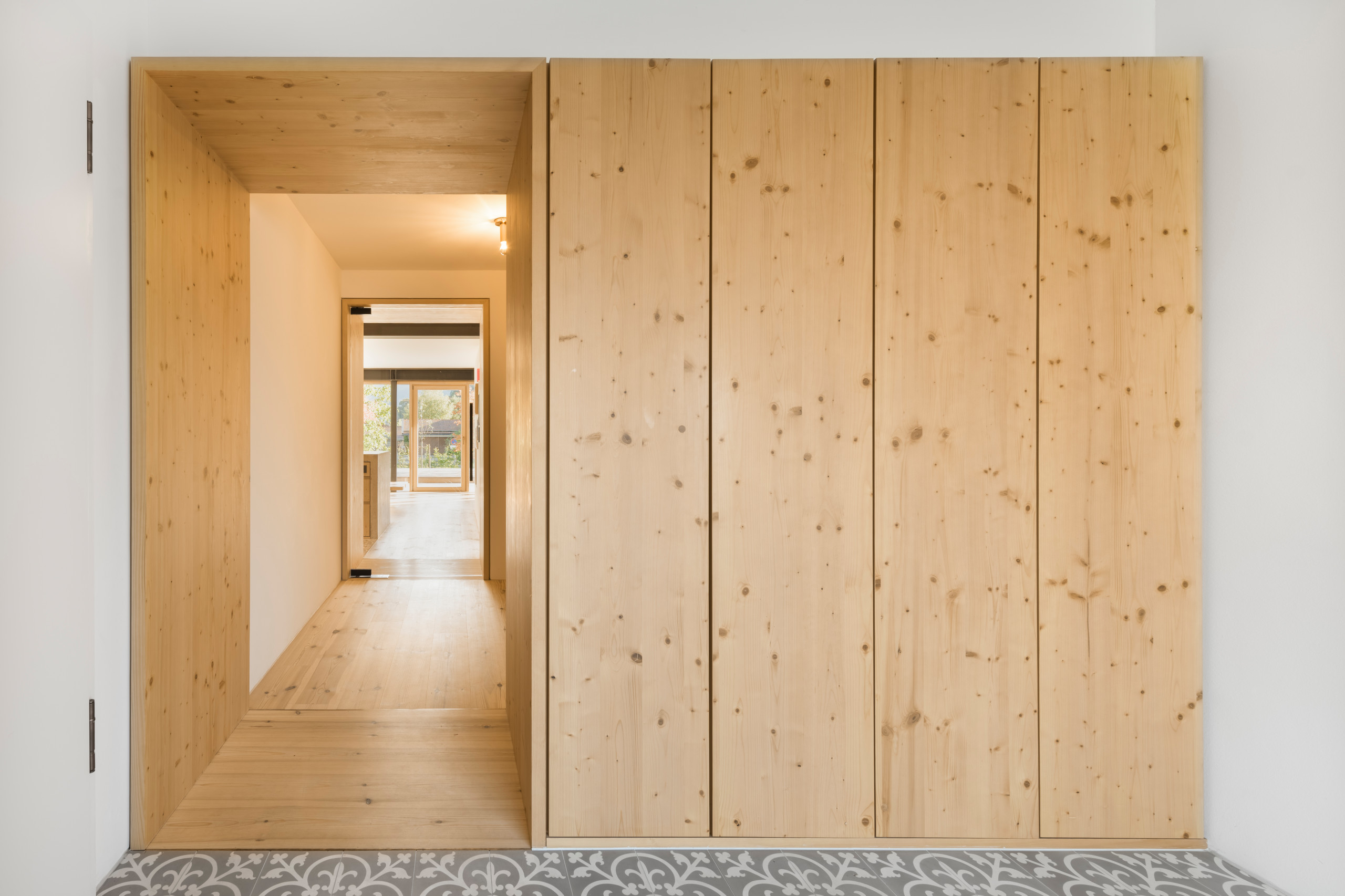 Houzz Германия: Когда Бавария встречается с Японией