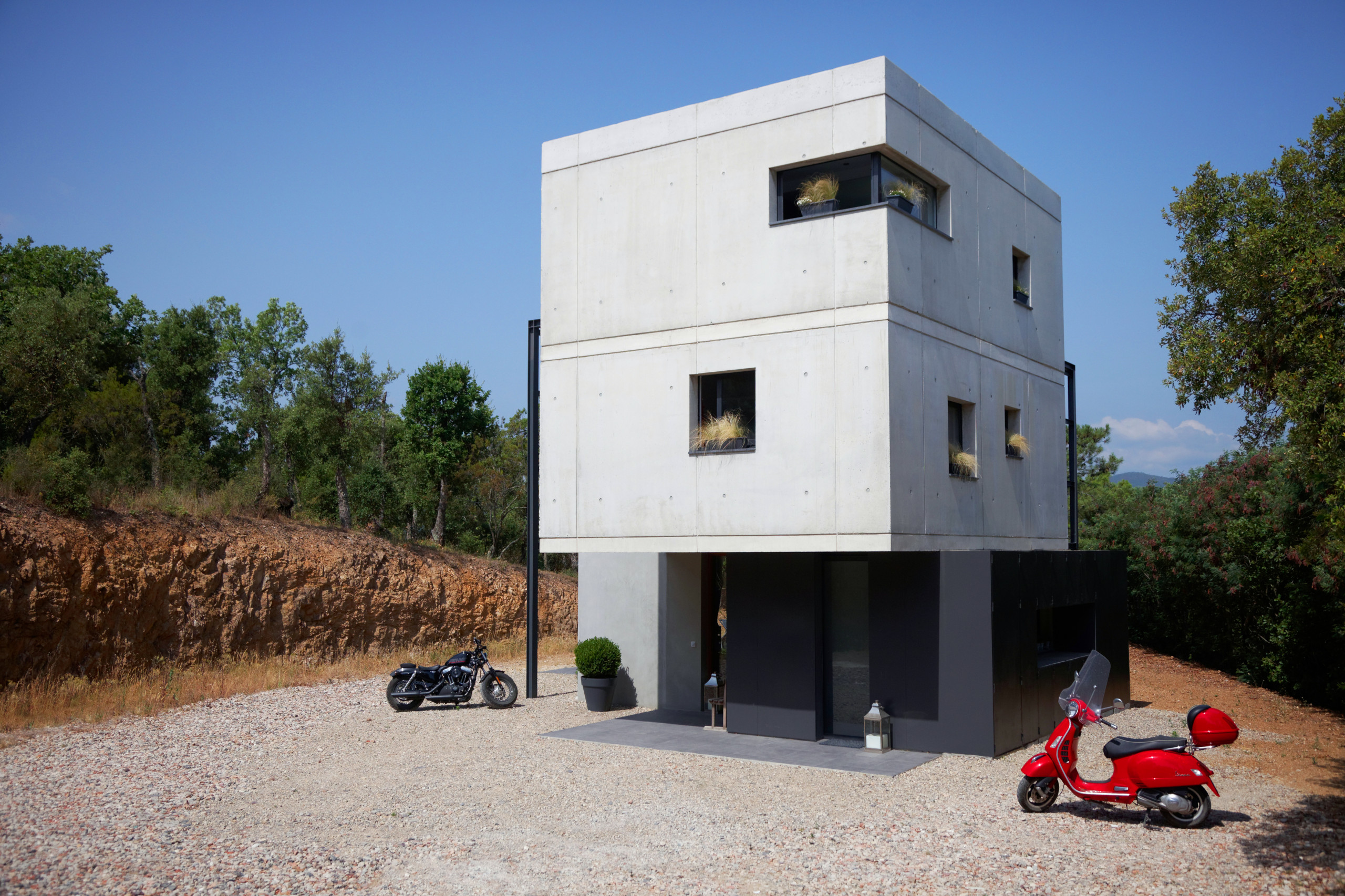 Что считают «маленьким домом» в разных странах мира