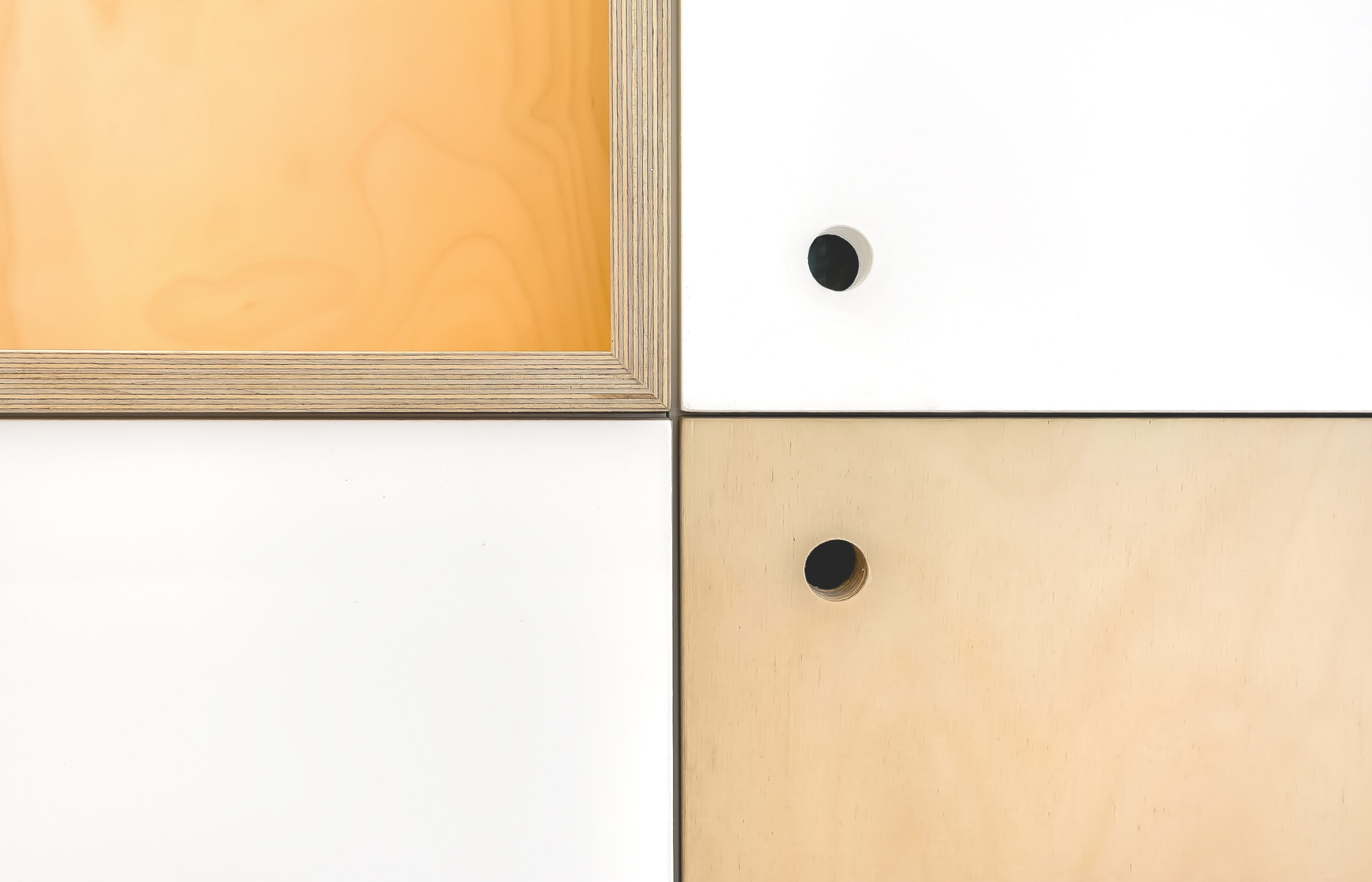 Houzz Франция: Небольшая парижская квартира в скандинавском стиле