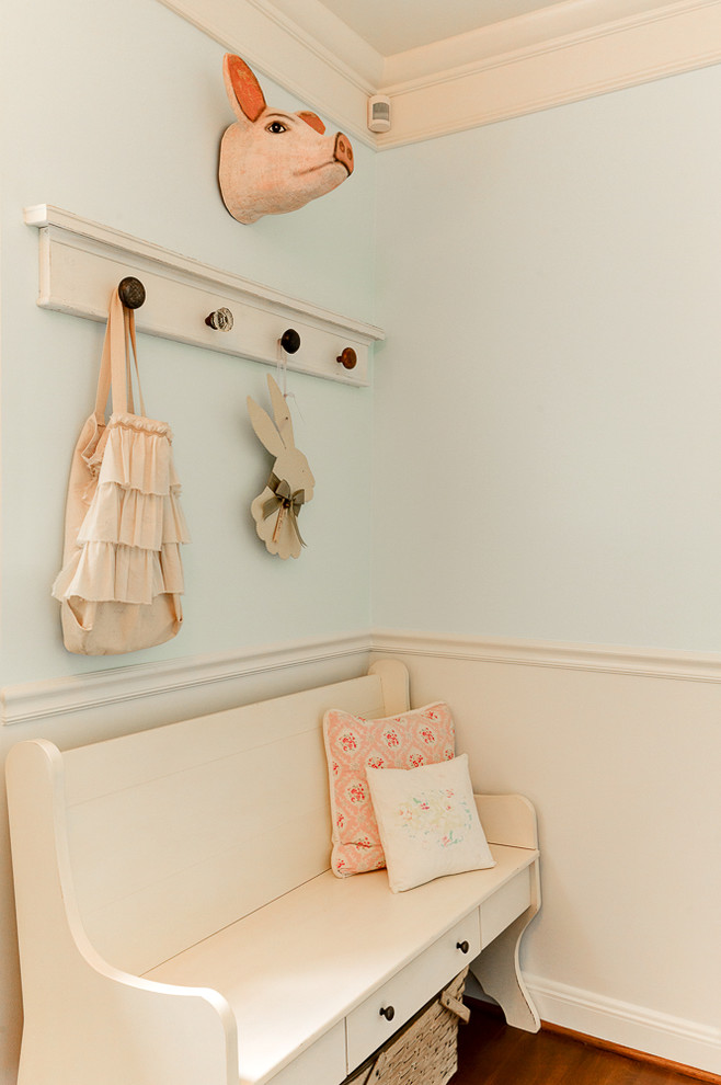 Ну где же ваши ручки: 11 идей дизайна со старой фурнитурой