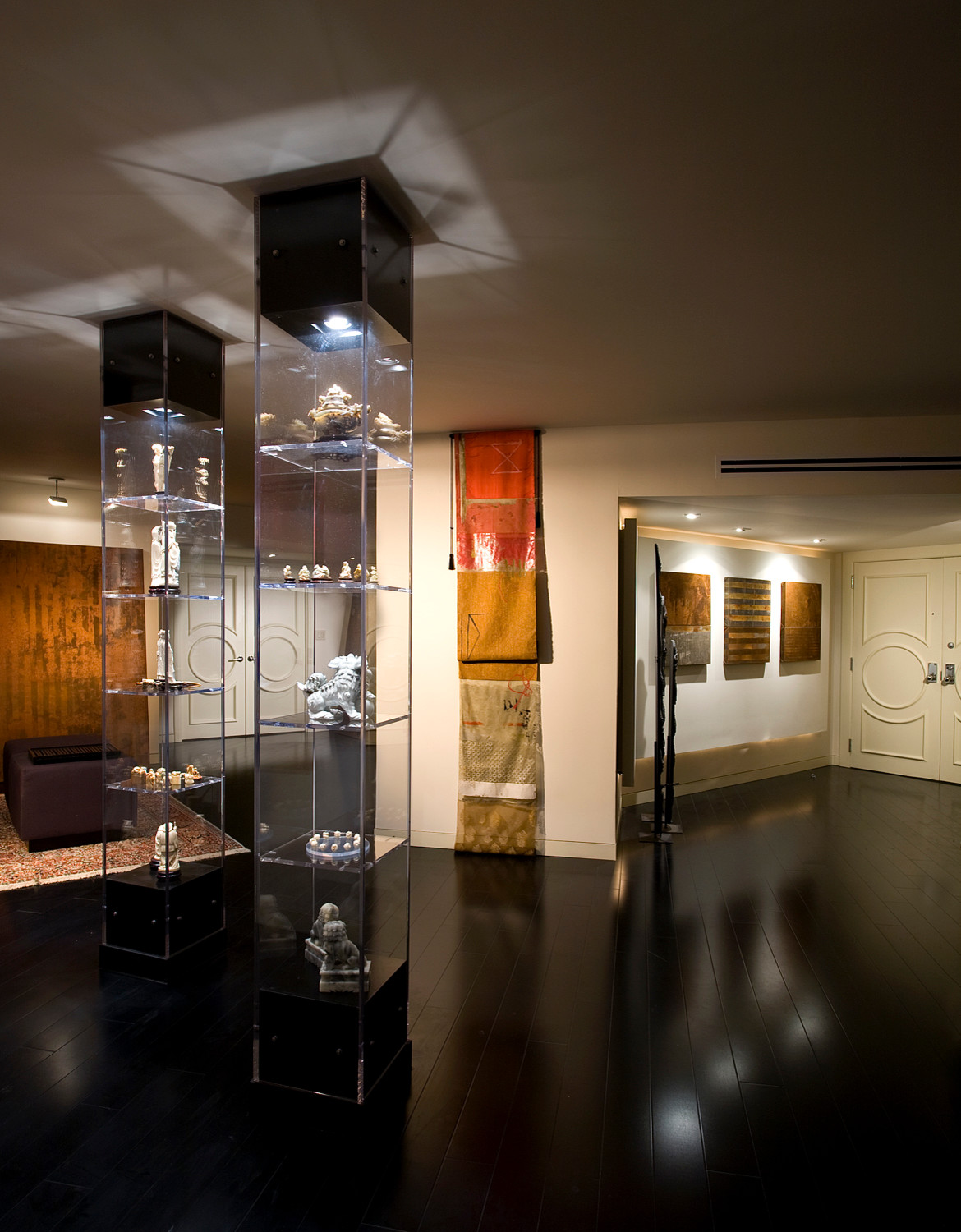 Обложка статьи: Покажи себя: Зачем и как дизайнеру участвовать в профильных выставках