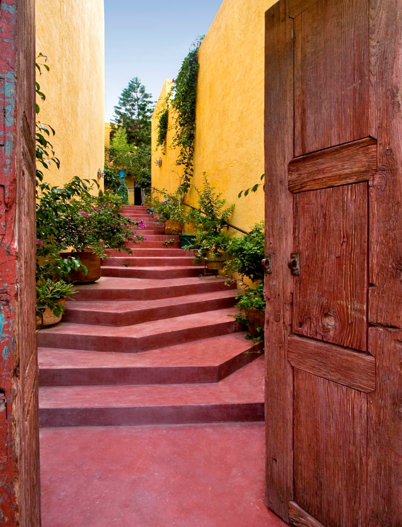 Добавьте цвета: Какой оттенок выбрать для забора?