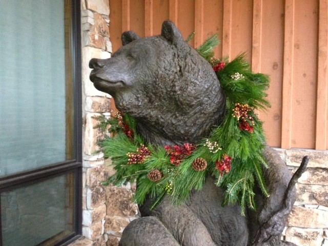 Фотоохота: 65 идей как сделать новогодний венок своими руками