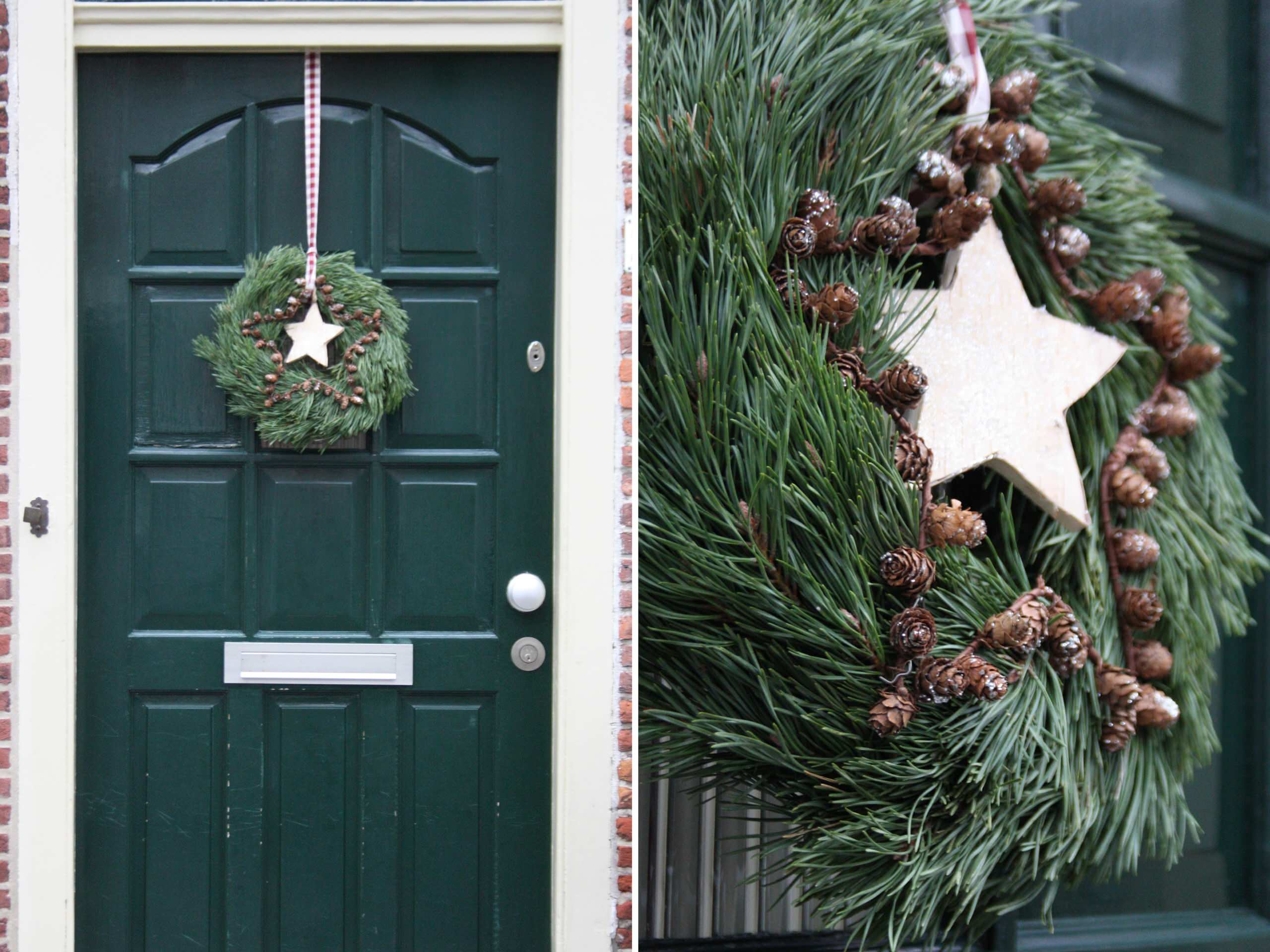 Фотоохота: 72 поделки из шишек — почему бы и нет