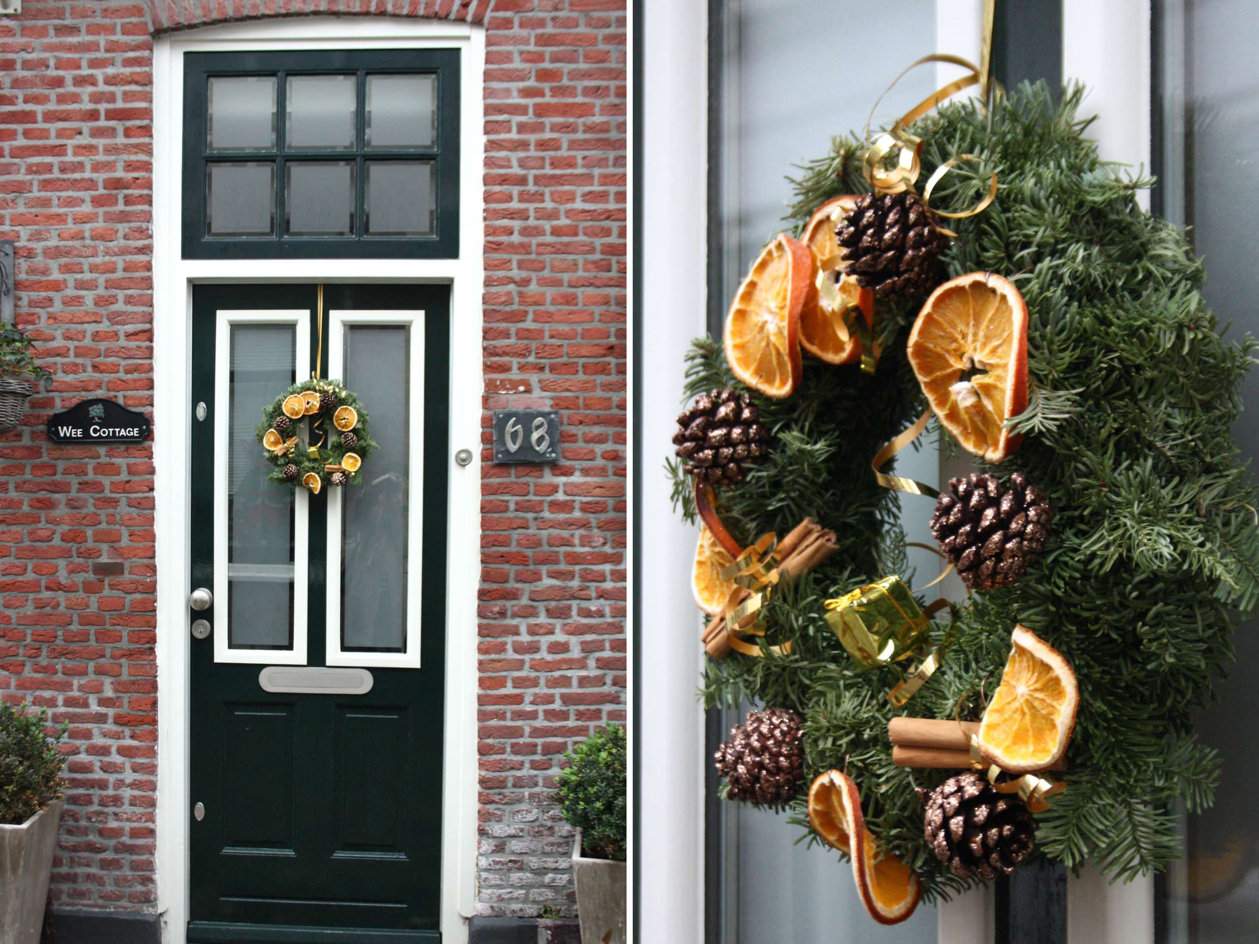 Фотоохота: 72 поделки из шишек — почему бы и нет