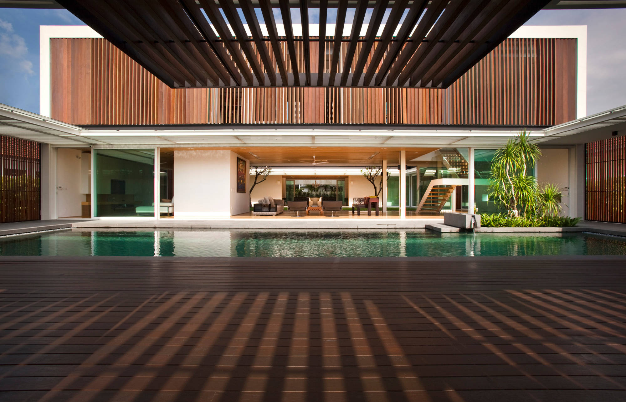 Фотоохота: 90 вдохновляющих домов из Сингапура на Houzz