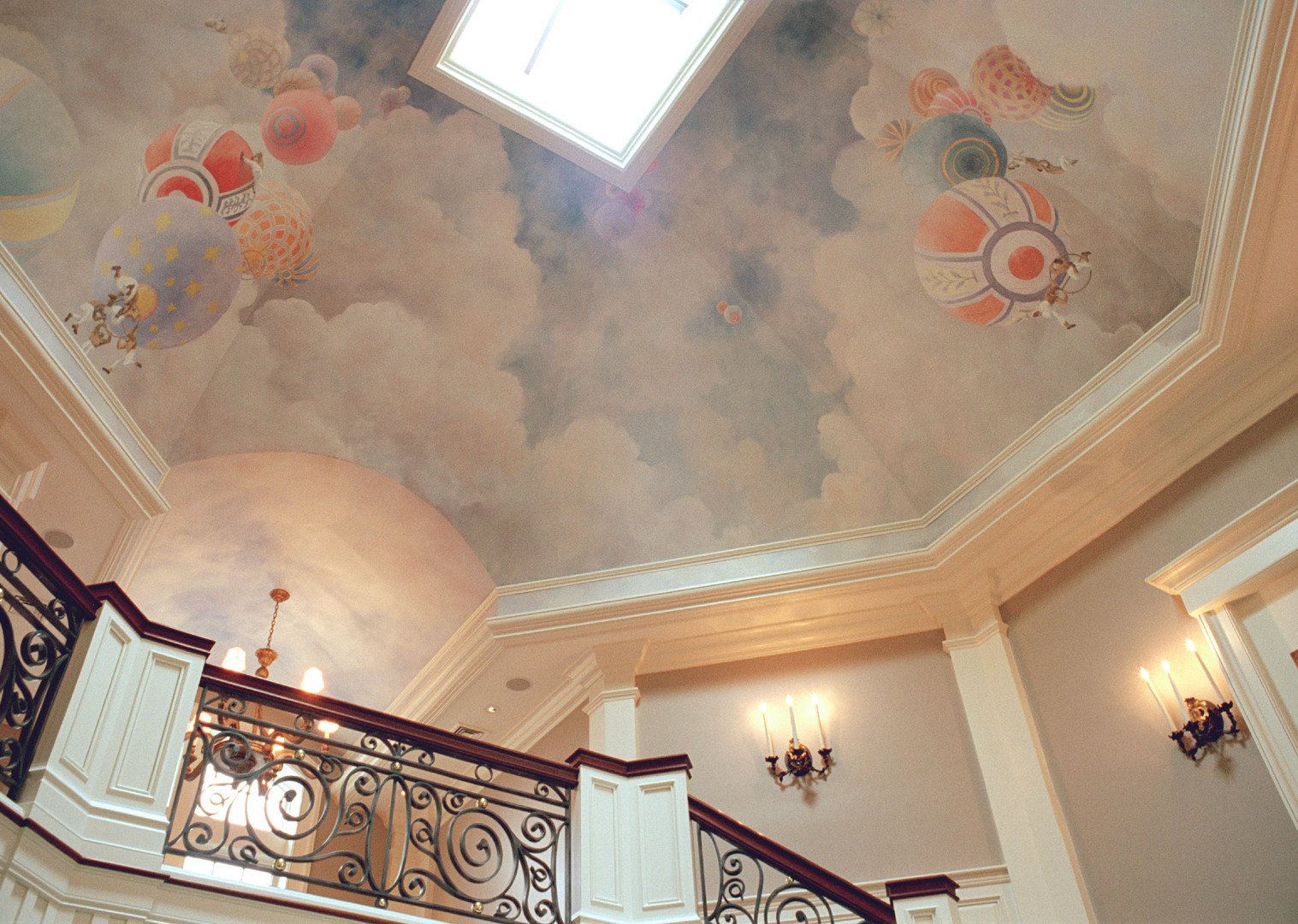 Медвежья услуга: расписываем стены вместе с Паддингтоном