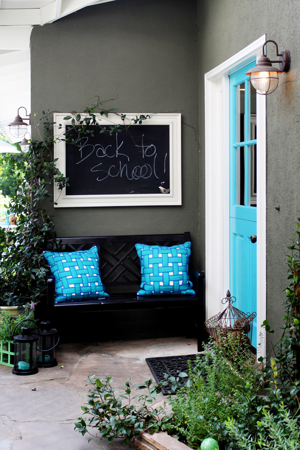 Сэкономить и удивить: 17 идей применения старых вещей