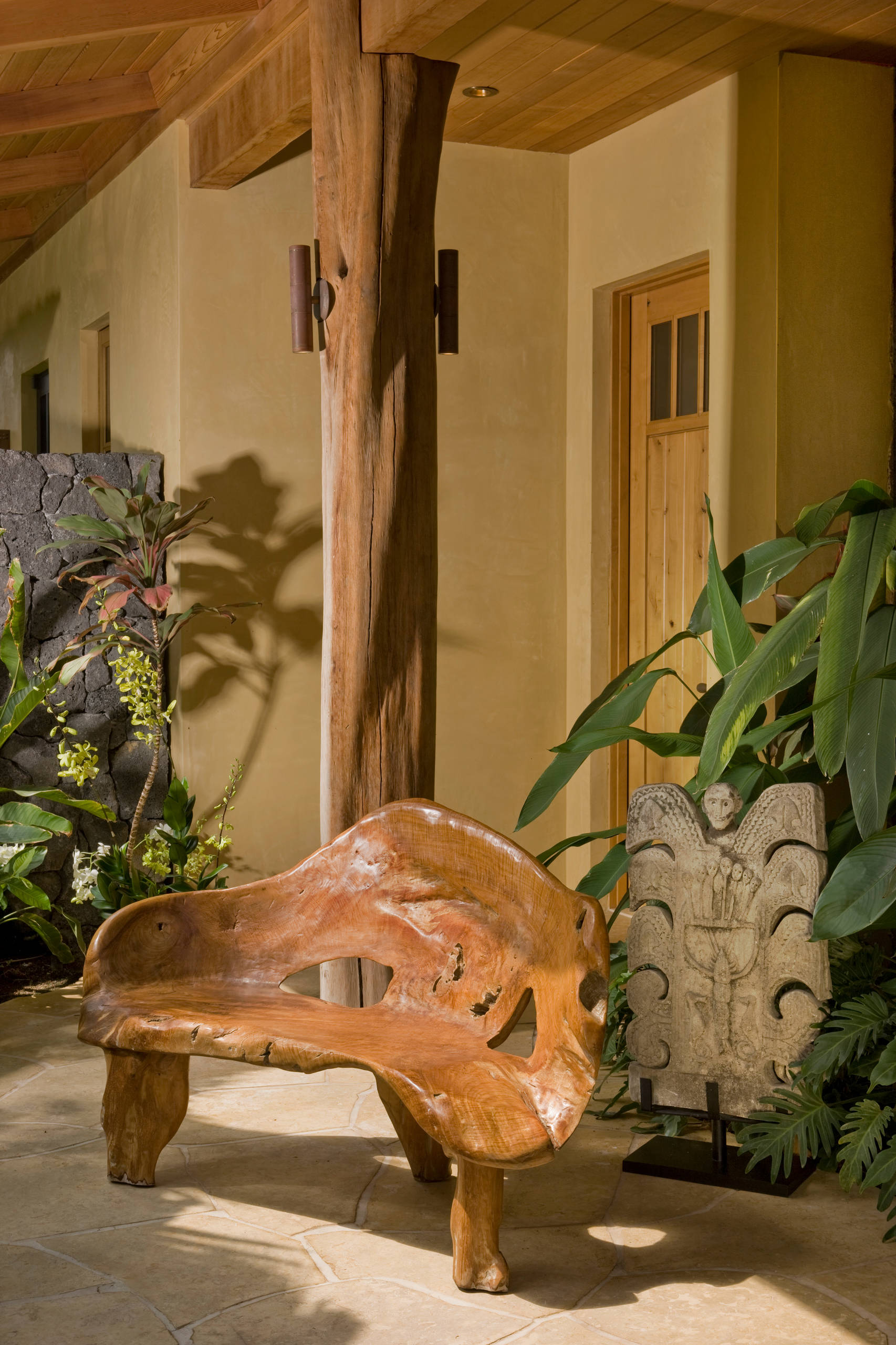 Через пень-колоду: Старые коряги в новых ролях