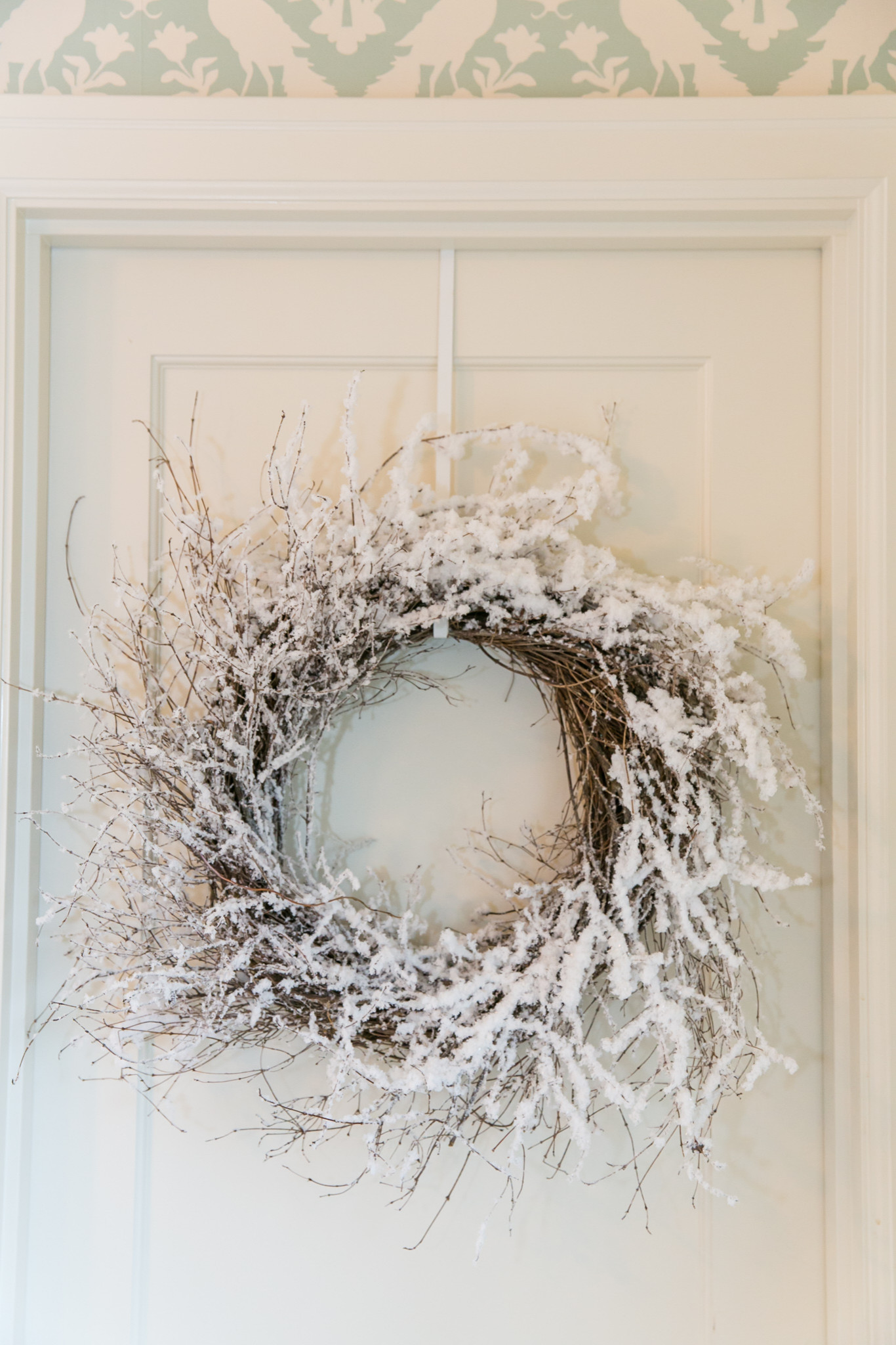 Фотоохота: 65 идей как сделать новогодний венок своими руками