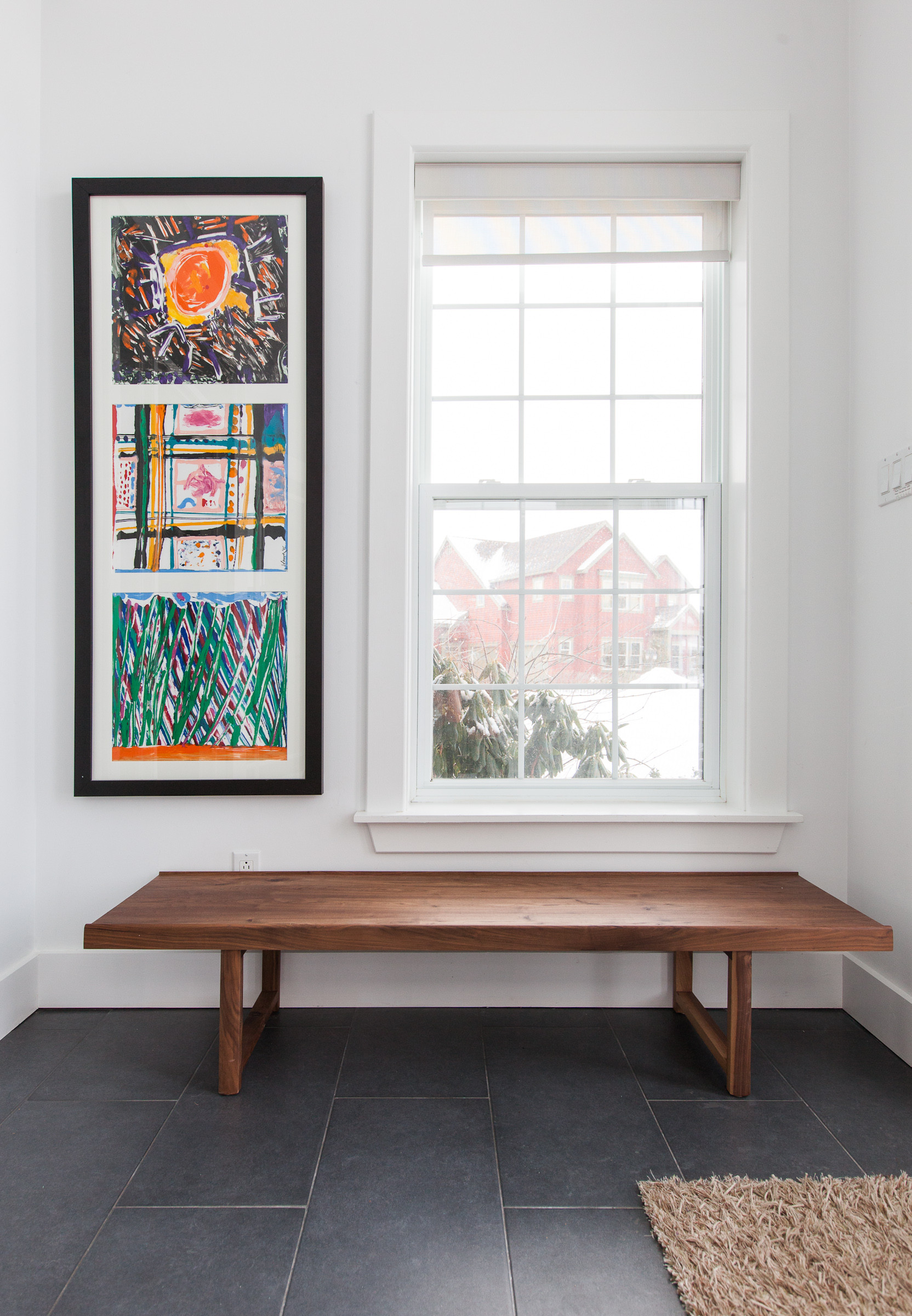 Houzz Канада: Дом, где царит идеальный порядок