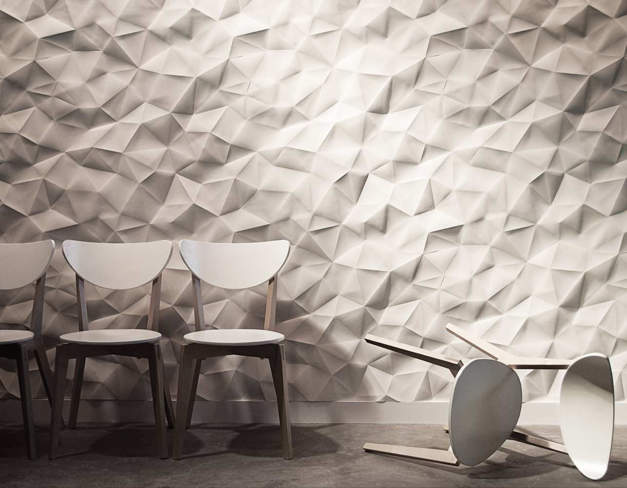 Шума нет: Акустические материалы в жилых интерьерах