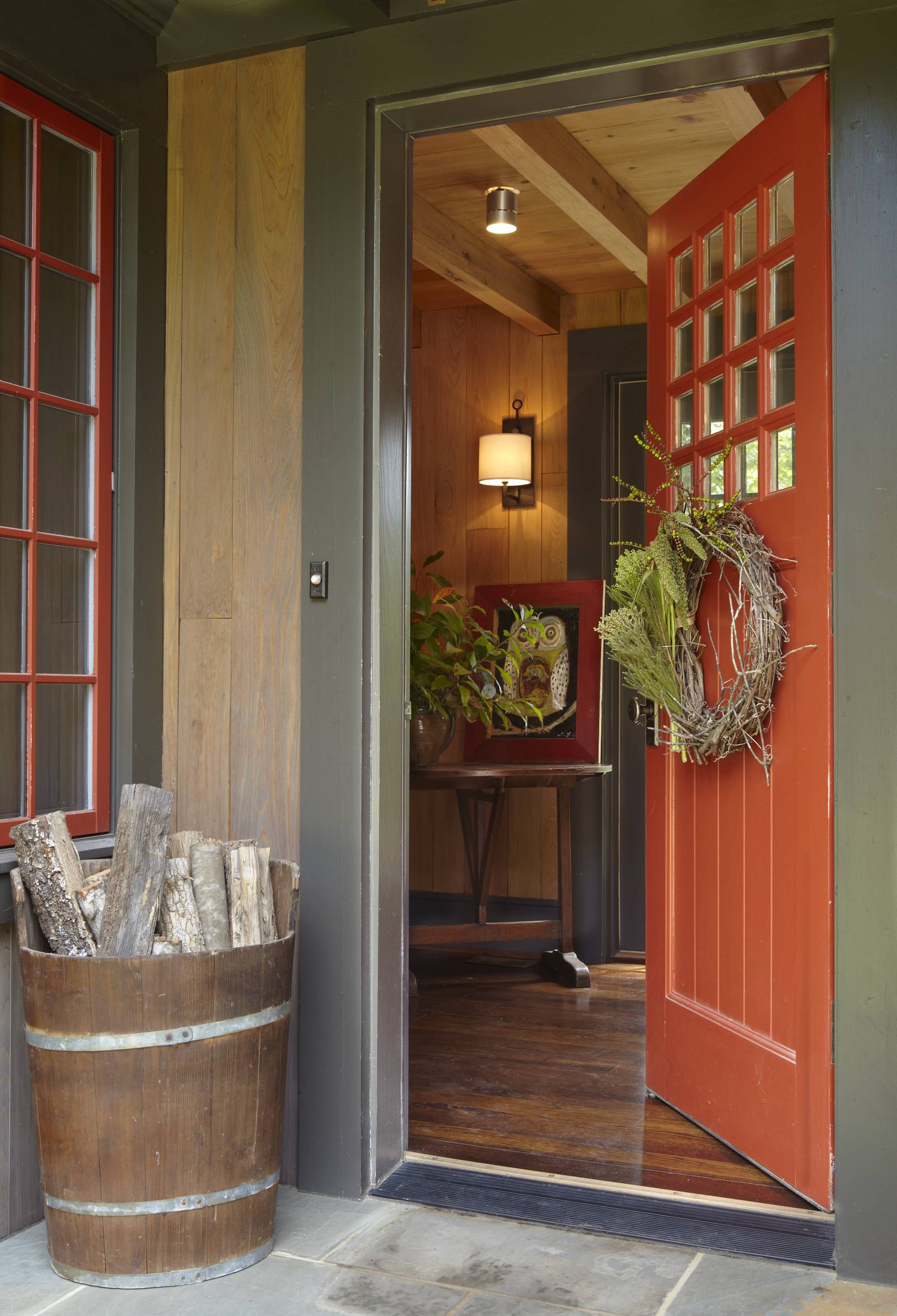 Мир дизайна: Домашние суеверия из разных стран