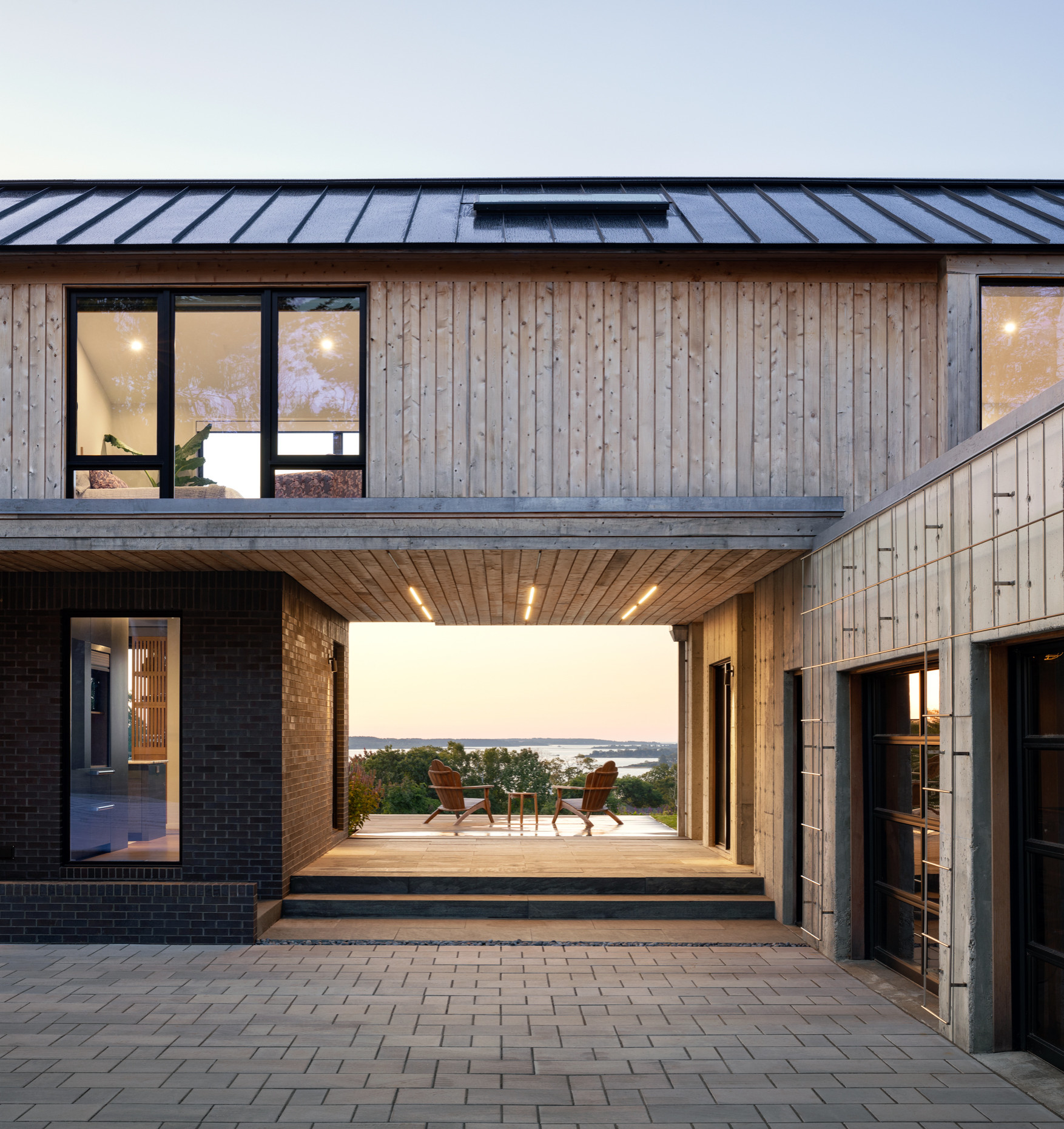 Древние знали: Энергоэффективность из глубины веков