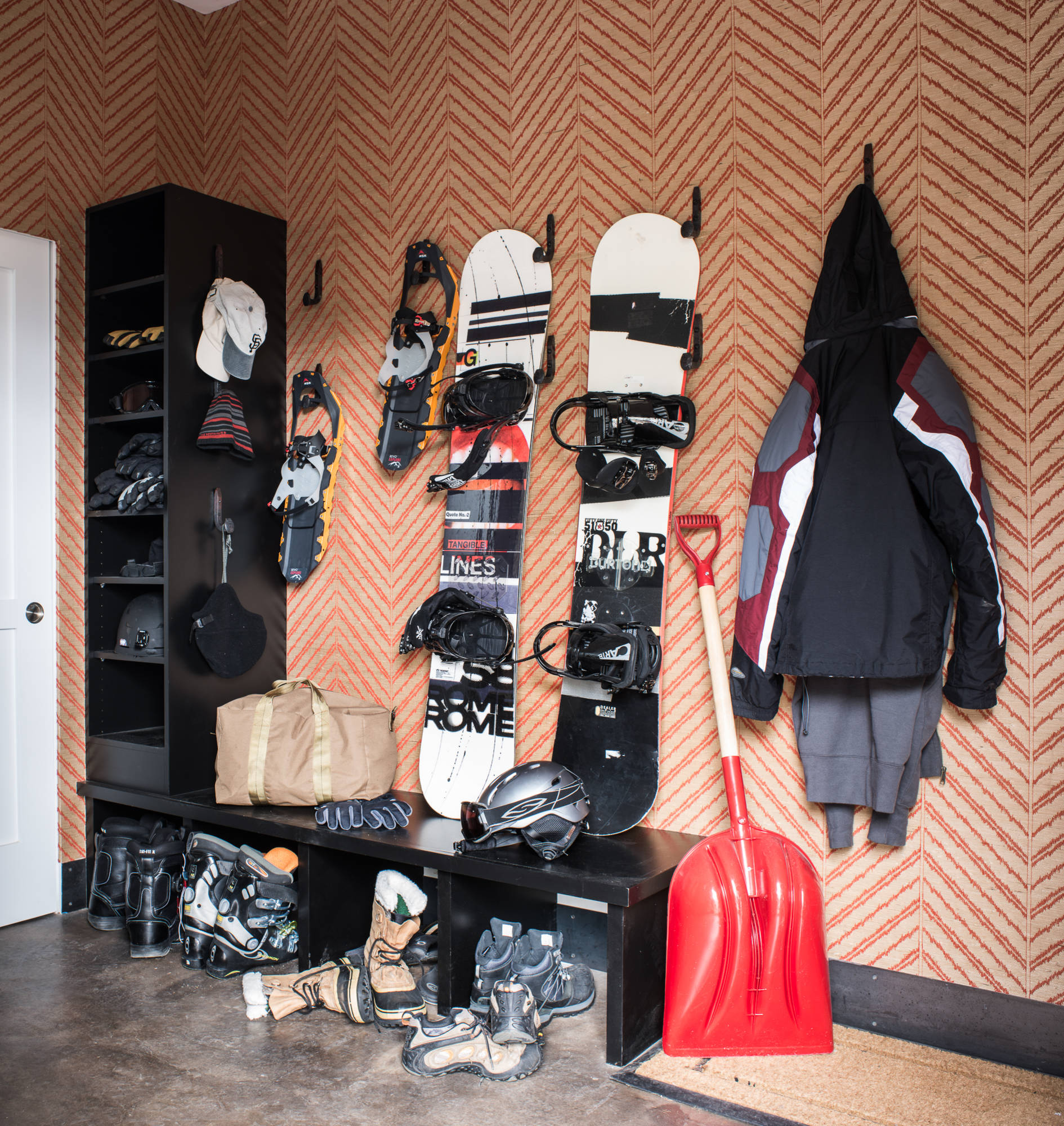 Идеи для каникул: Организовать зимний пикник