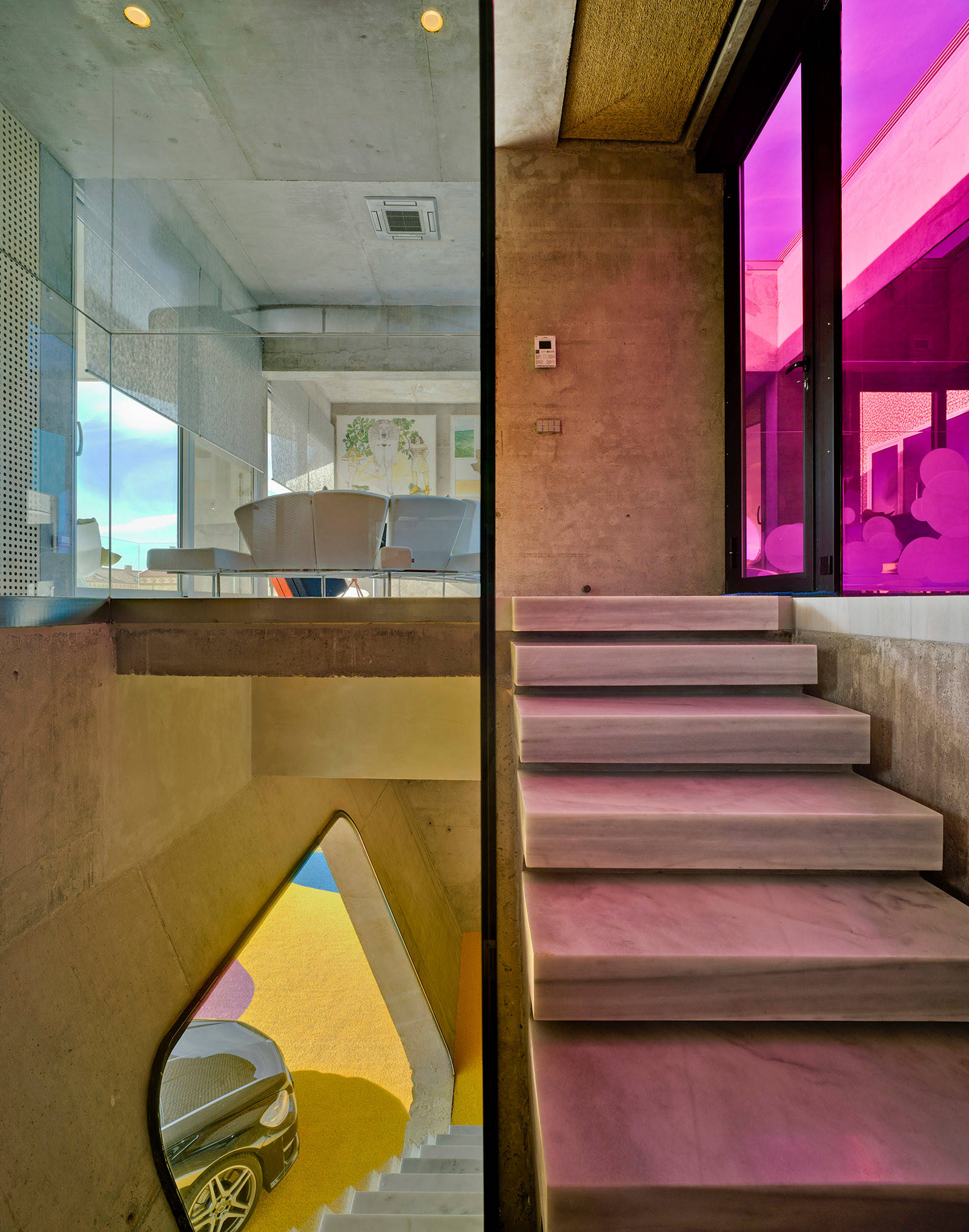 Как правильно: Сделать лестницу без намёка на «бандитский ампир»