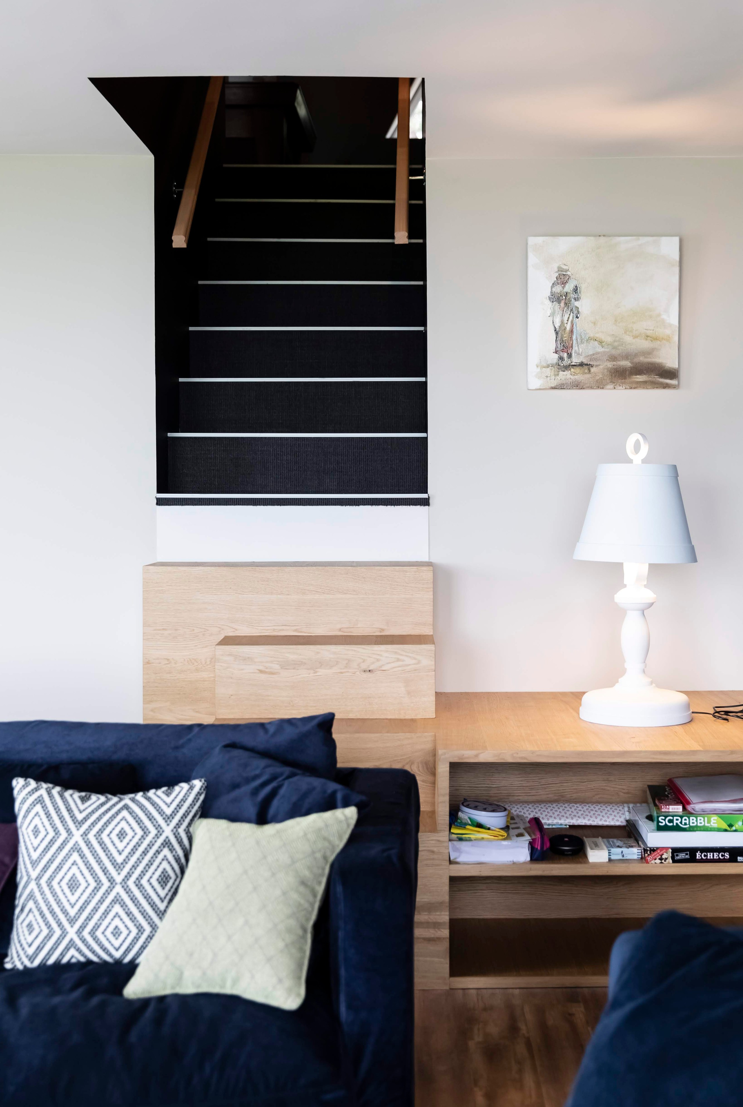 До и после: Дом в Бретани, который не ремонтировали 20 лет