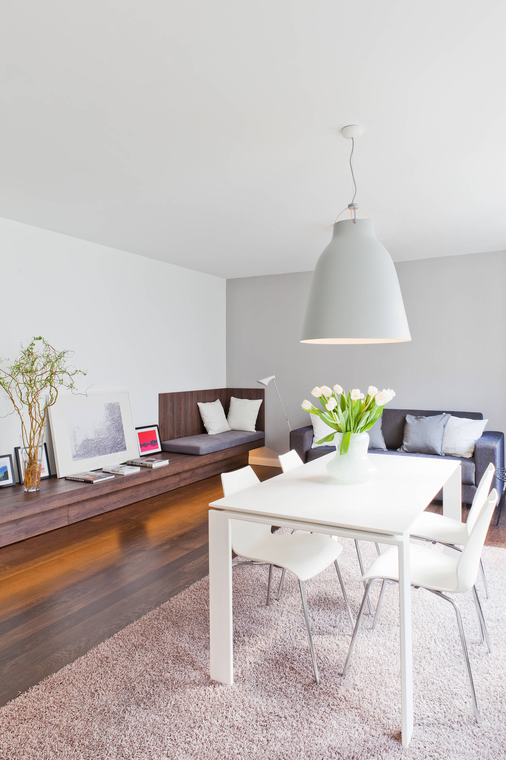 Личный опыт: Как снять жилье за границей на долгий срок