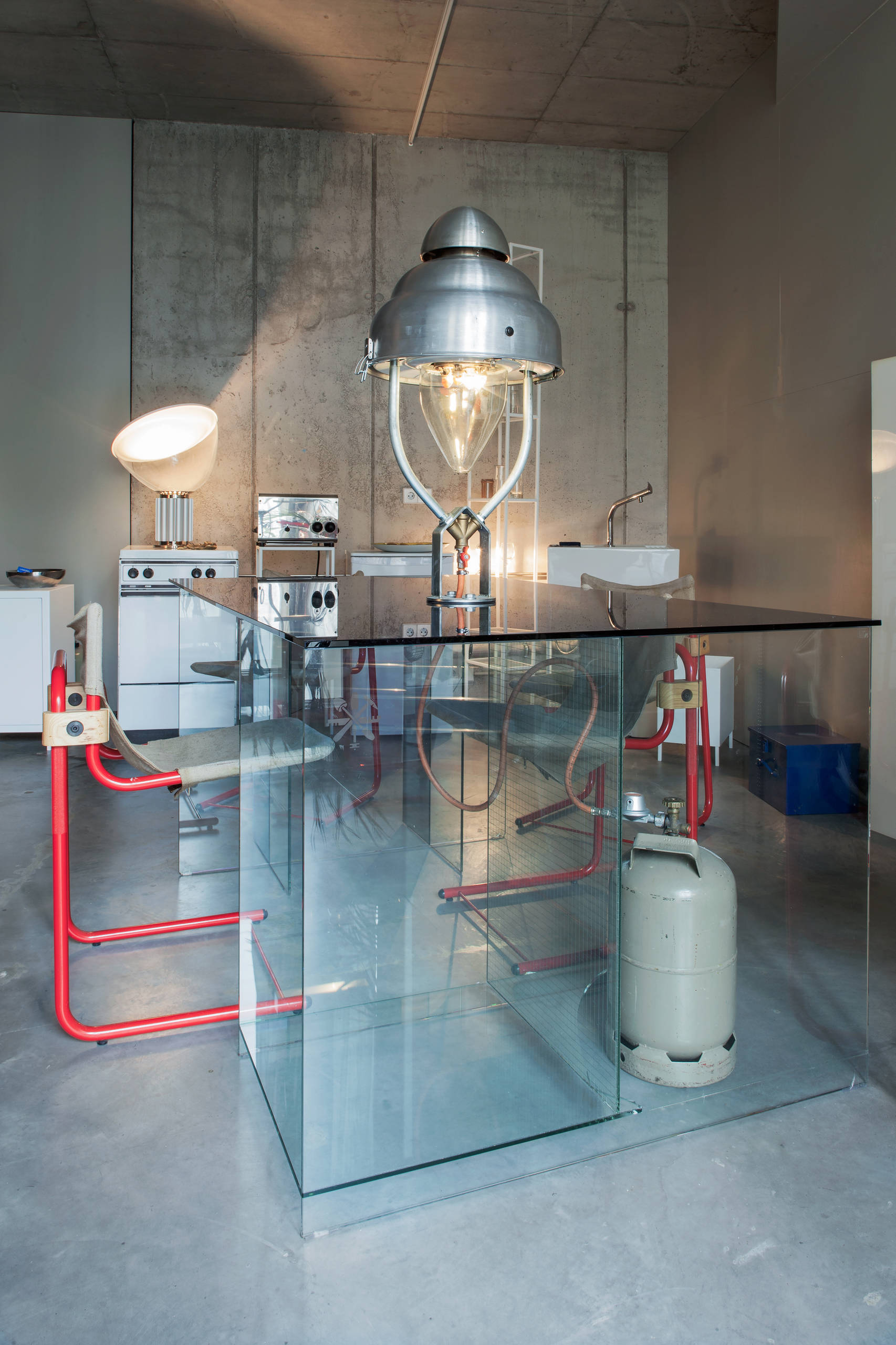 Фотоохоота: 93 идеи для освещения обеденного стола