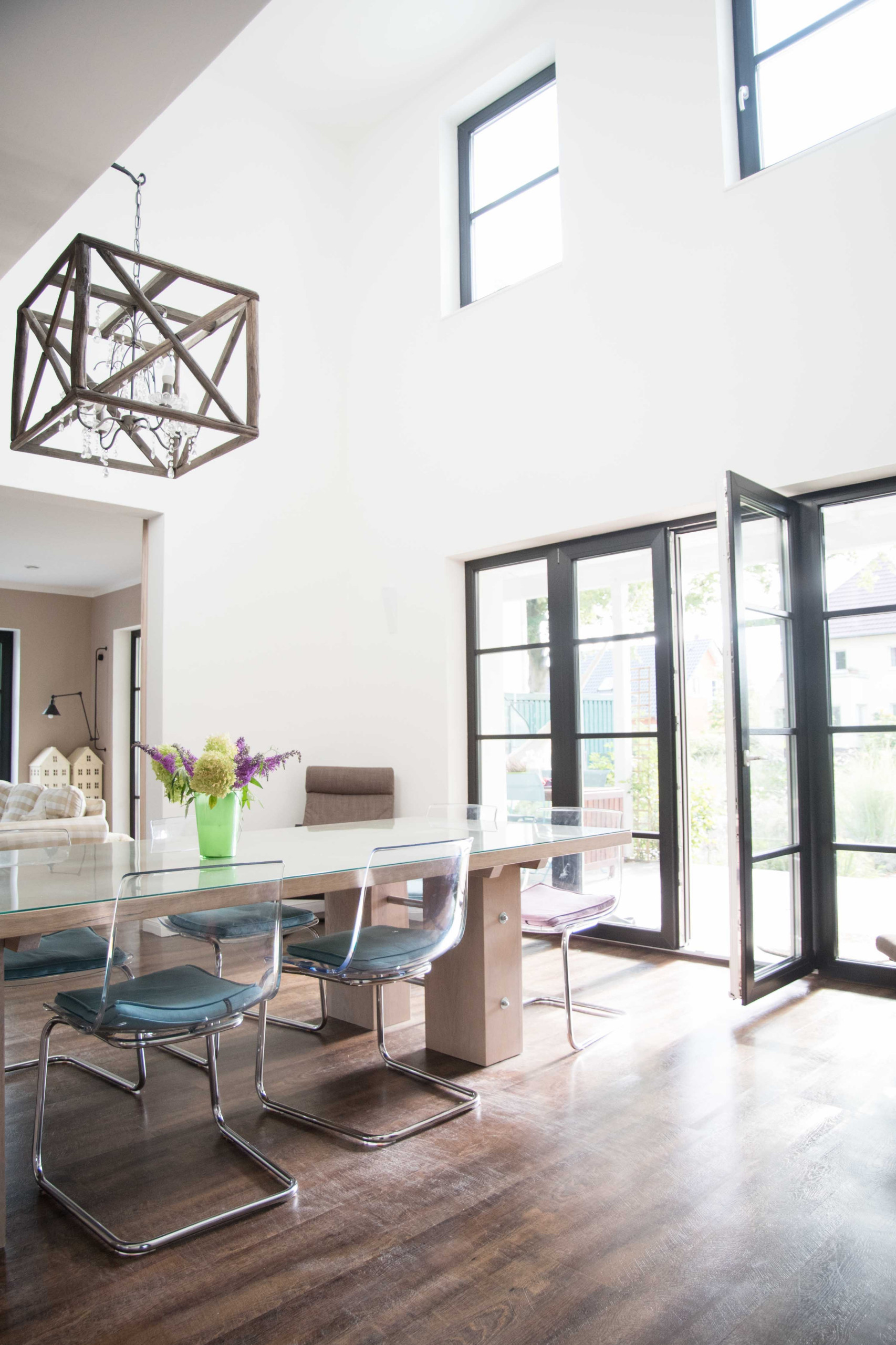 Мир дизайна: 10 открытий от тех, кто недавно переехал в свой первый дом