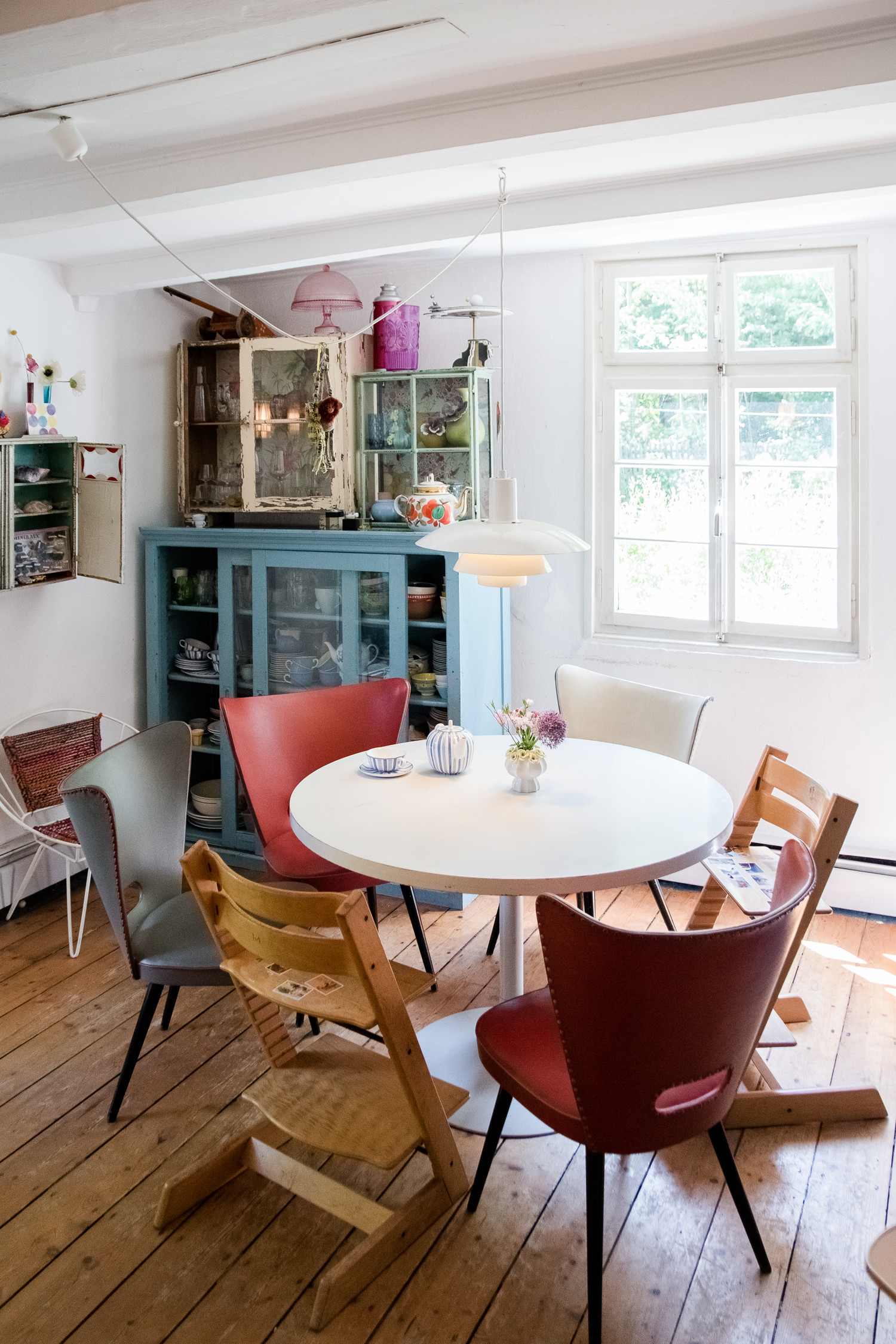 Houzz Германия: Современный дом на ферме XVIII века