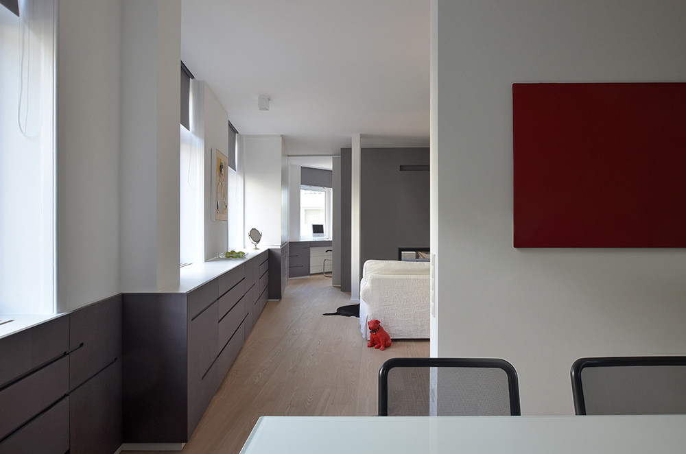 Микротренды: Интерьер «с сучками и задоринкой»